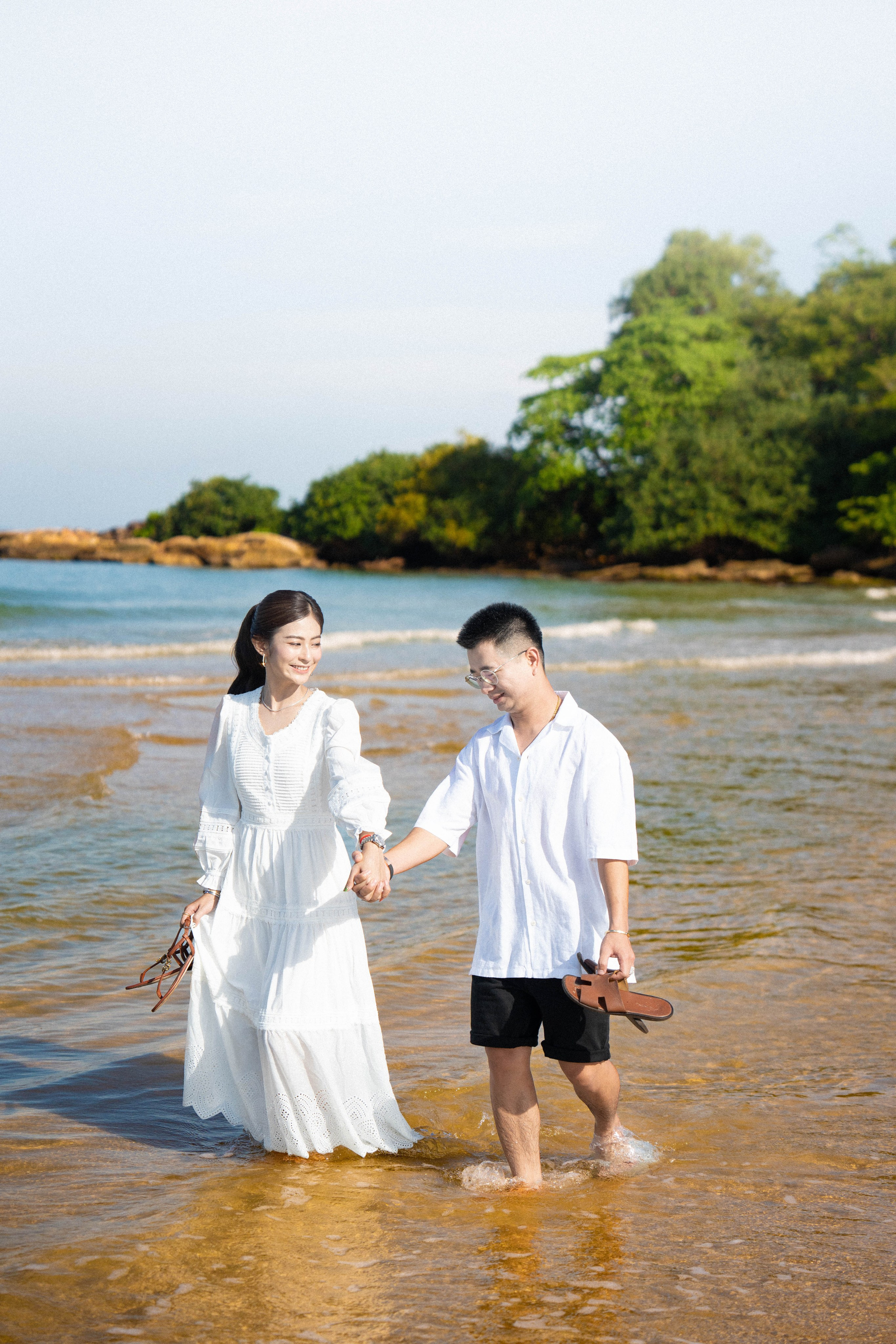 Pre Wedding LONG & YA (KPS). Welcome to Excellent Media