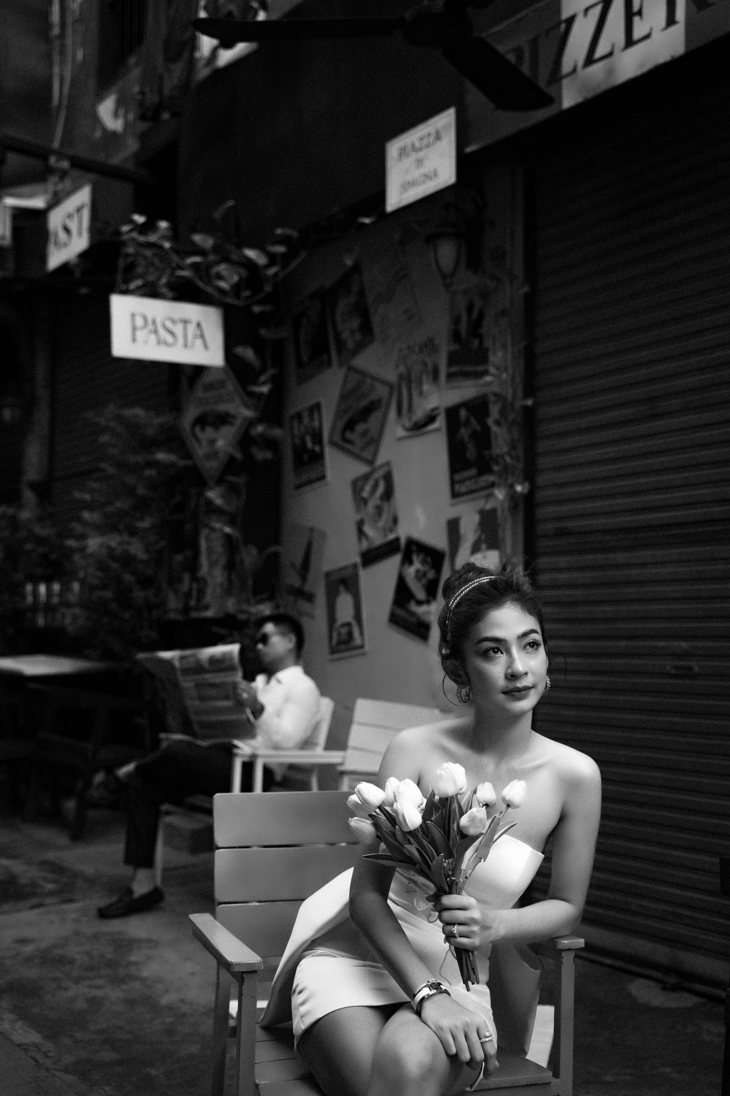 Pre Wedding LONG & YA (សៀមរាប). Welcome to Excellent Media