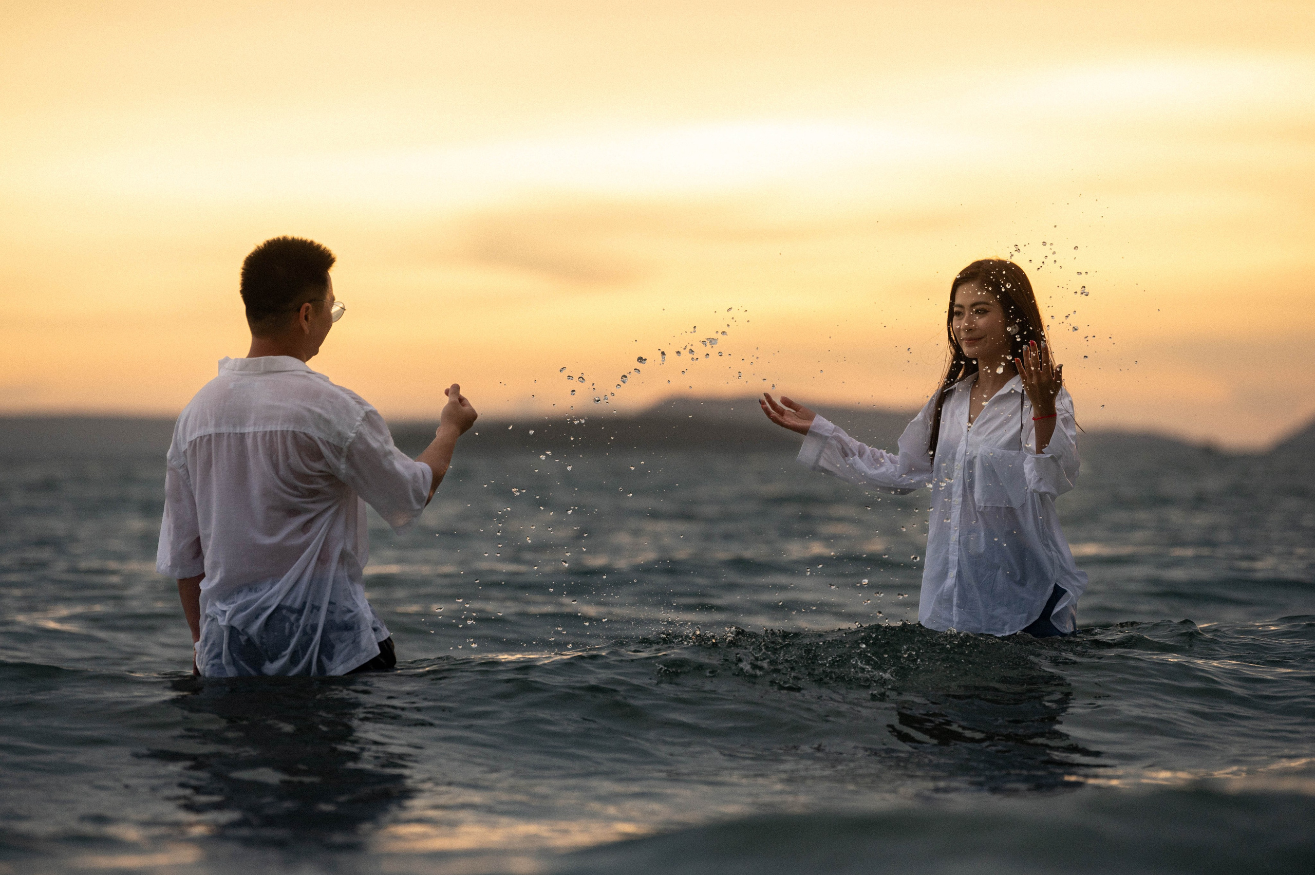 Pre Wedding LONG & YA (KPS). Welcome to Excellent Media
