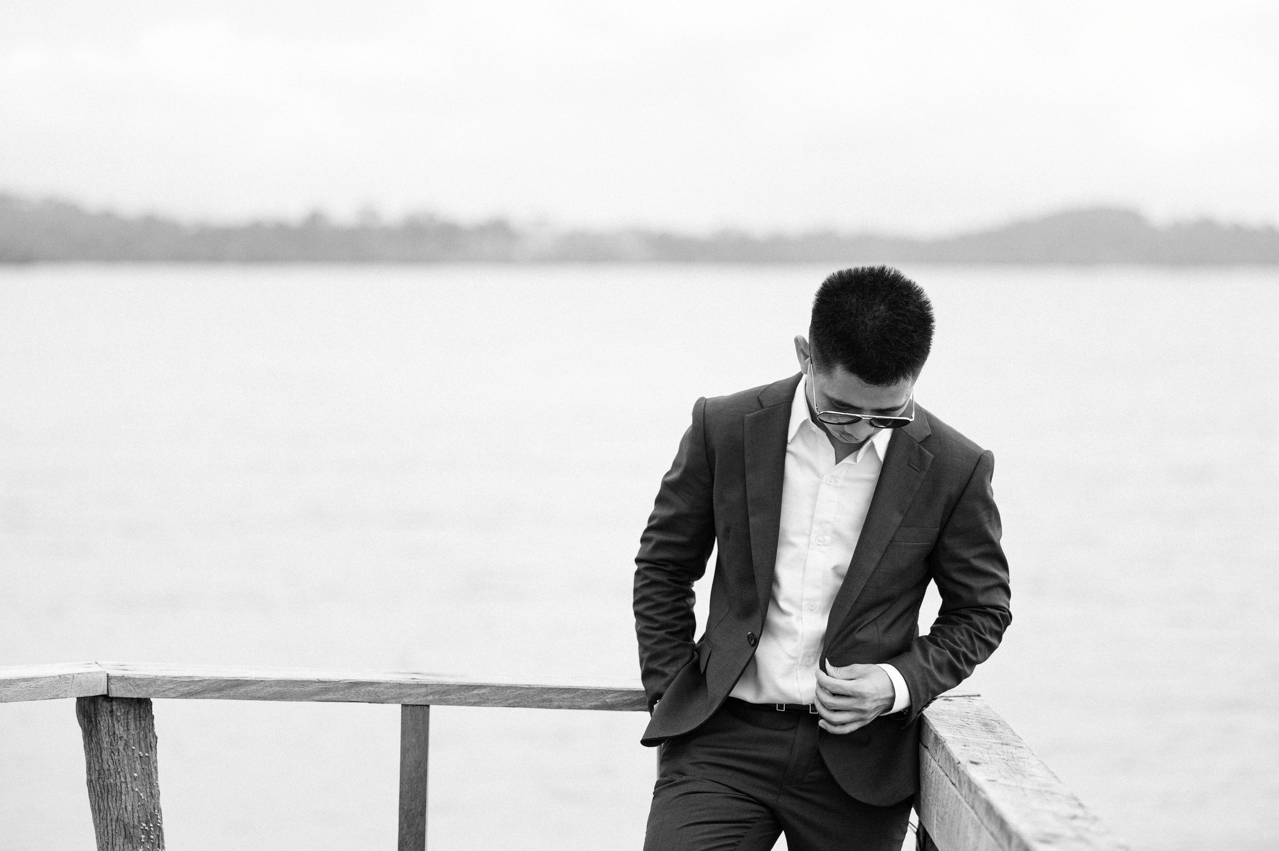 Pre Wedding LONG & YA (KPS). Welcome to Excellent Media