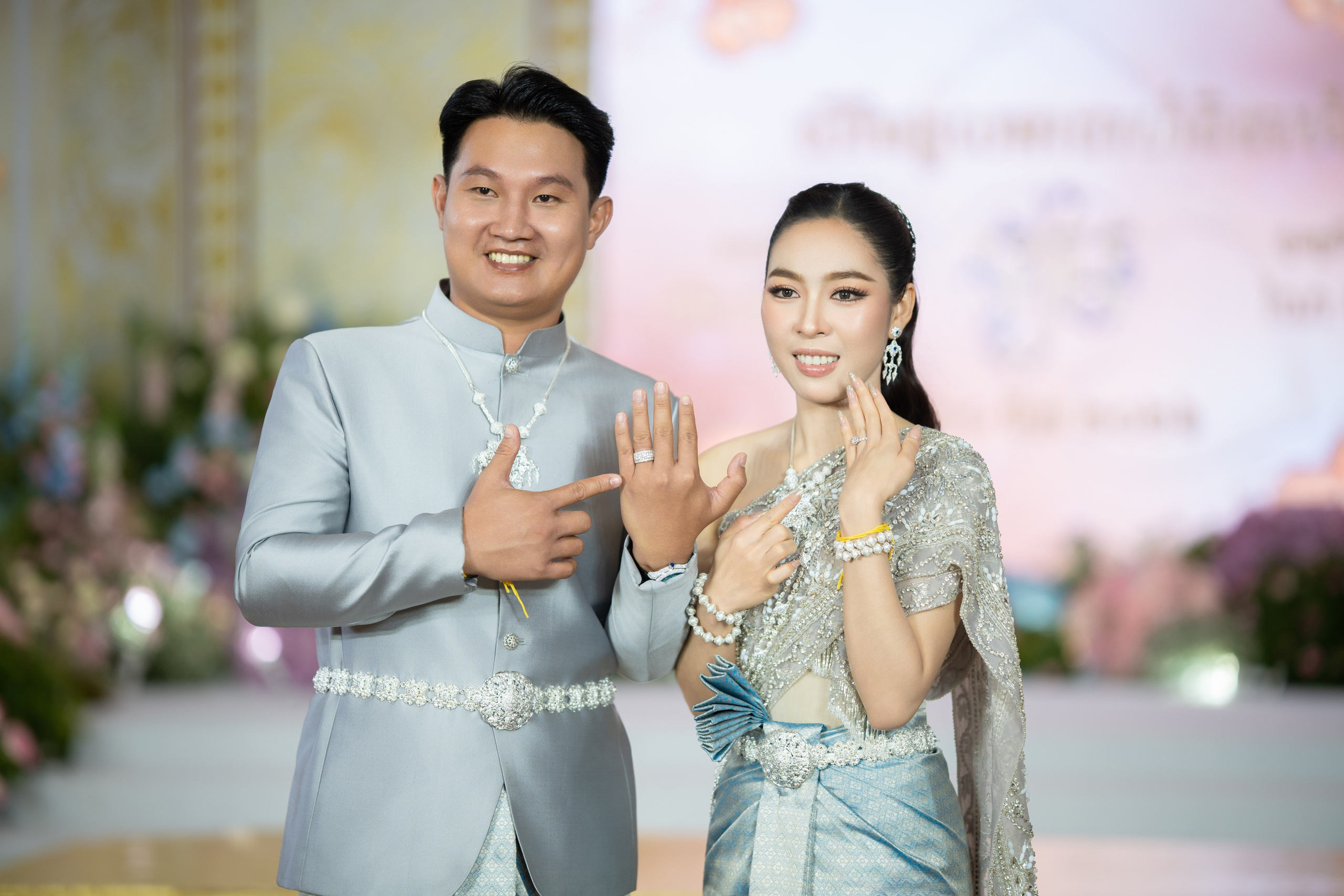 LENG & LYMEY. Welcome to Excellent Media