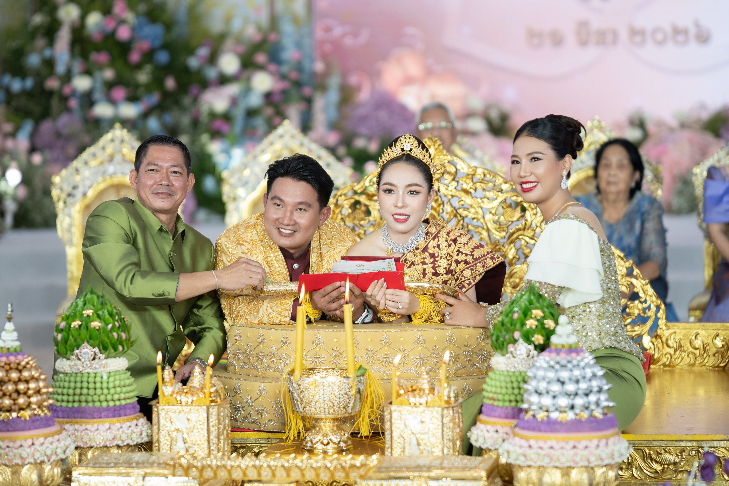 LENG & LYMEY. Welcome to Excellent Media