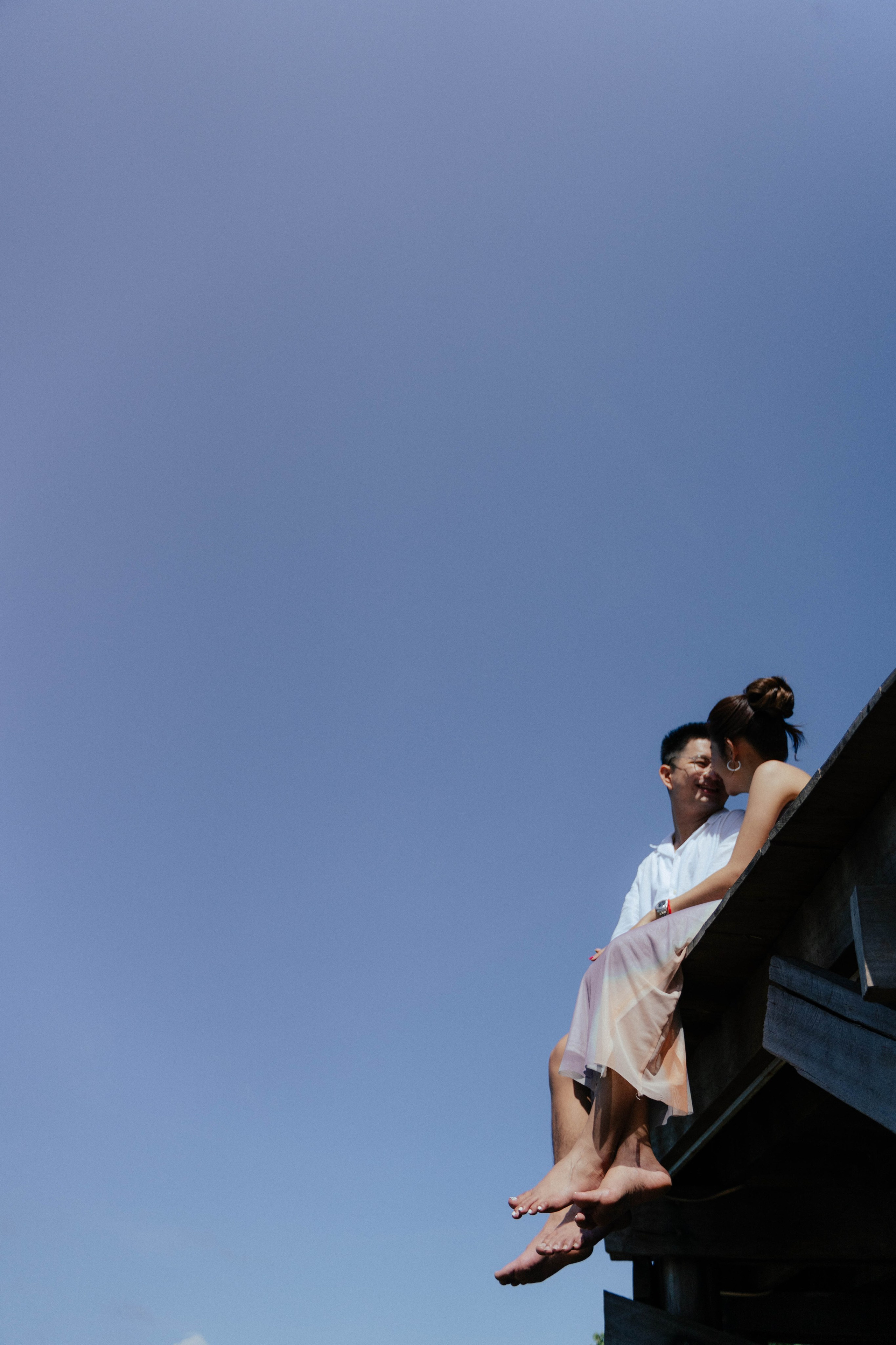Pre Wedding LONG & YA (KPS). Welcome to Excellent Media