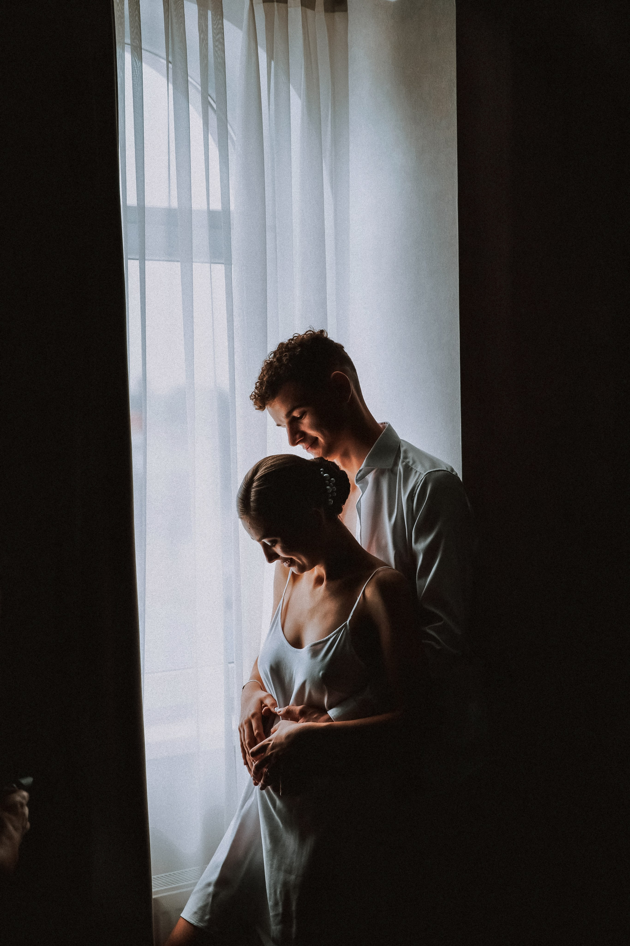 Alexandru & Adelina. Servicii Foto Video la Nunta Chisinau Moldova Europa Studio MagicFoto