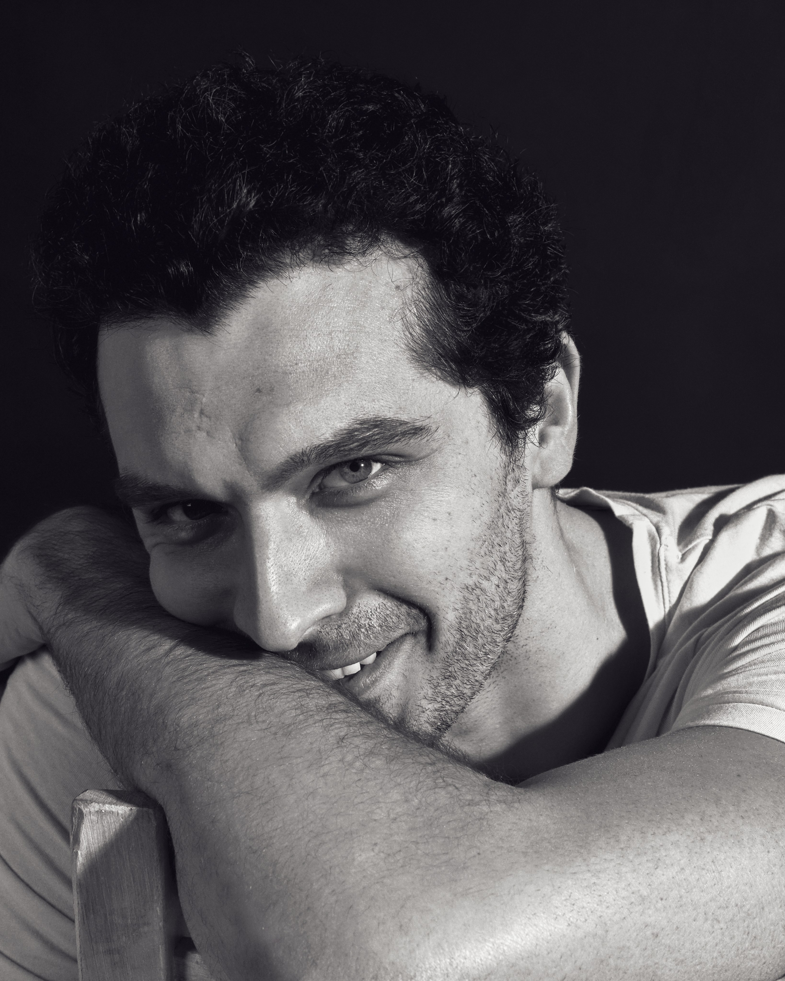 PAVEL GRABOVSKIY. Abdrshin Valeriy photographer