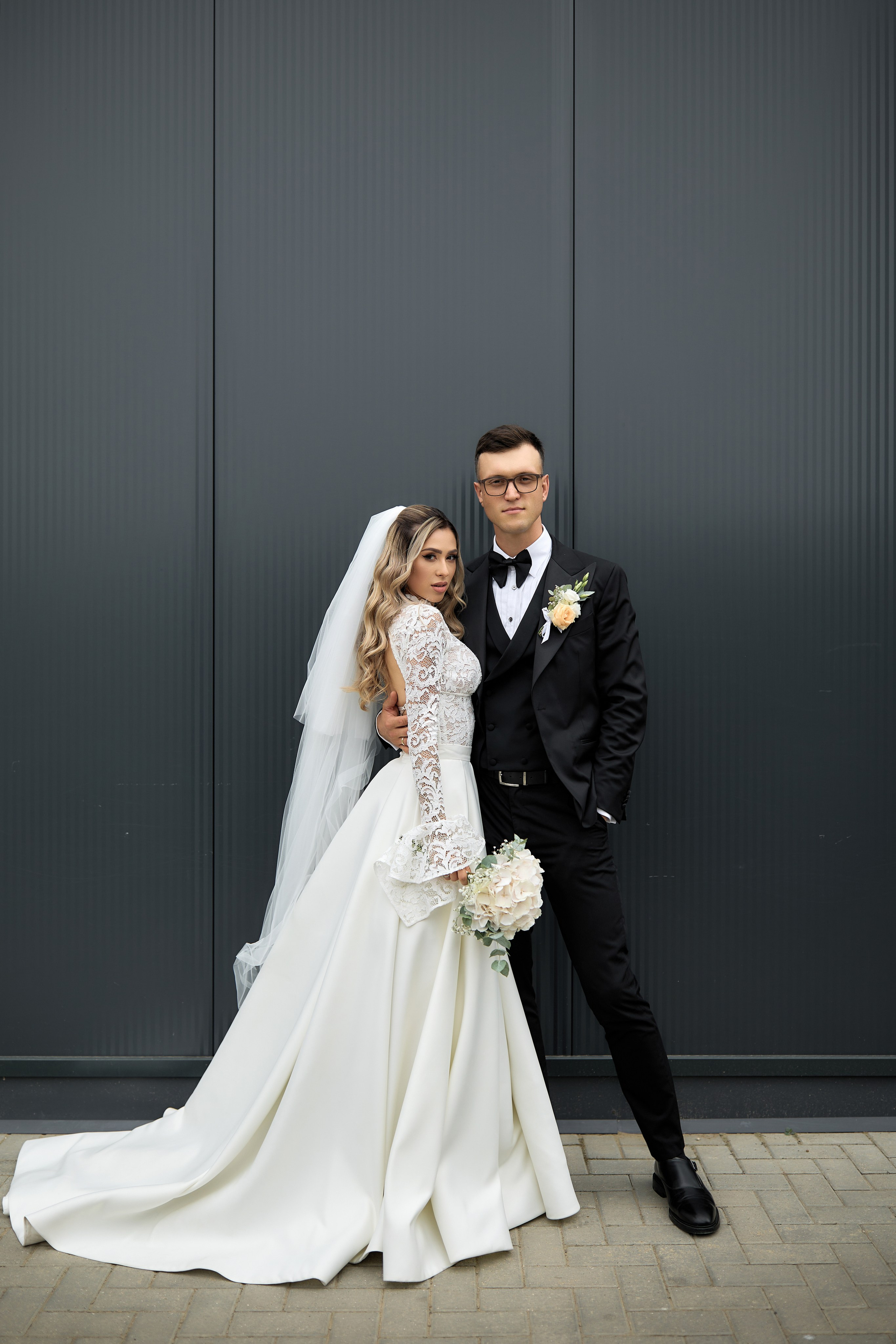 Virgil & Anastasia. Свадебный и семейный фотограф. Fotograf de nunta si familie