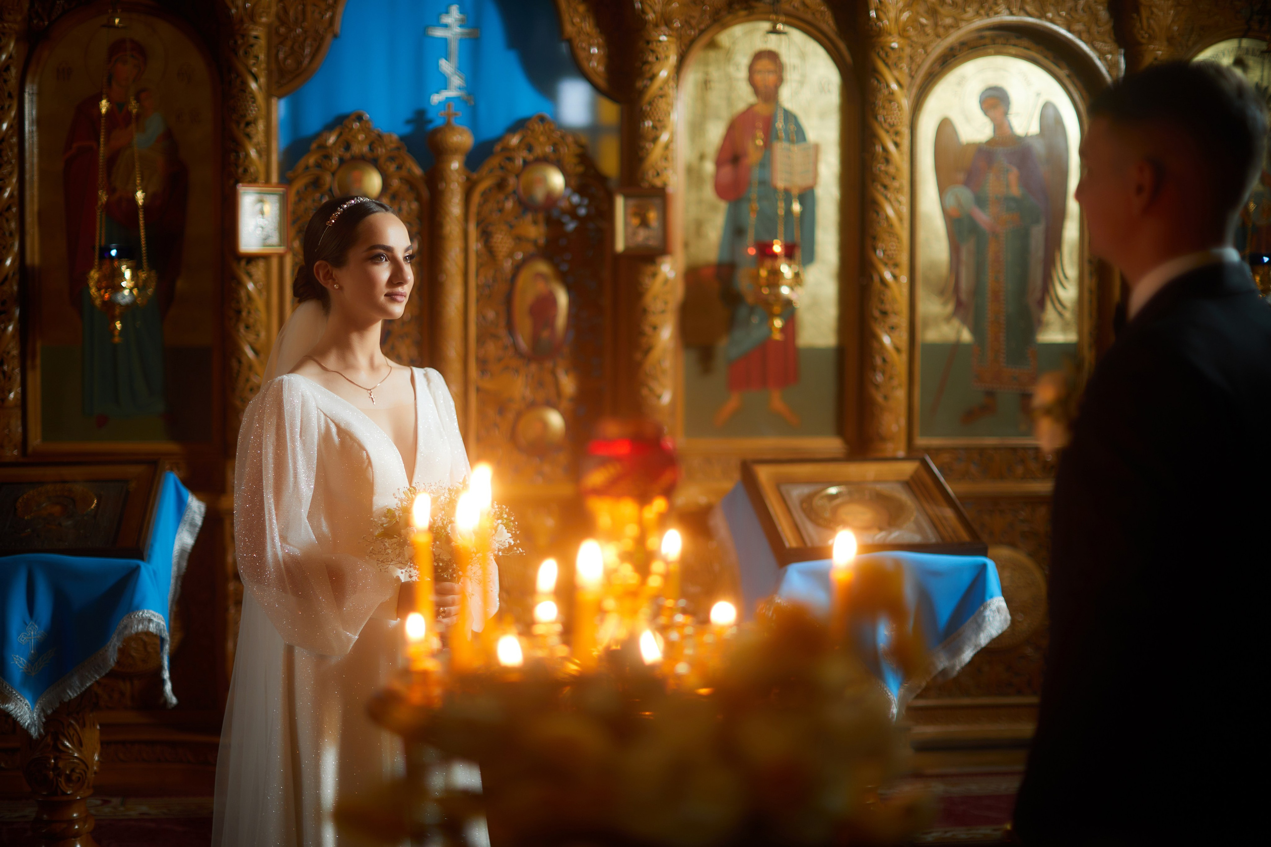 Victor & Adriana. Свадебный и семейный фотограф. Fotograf de nunta si familie