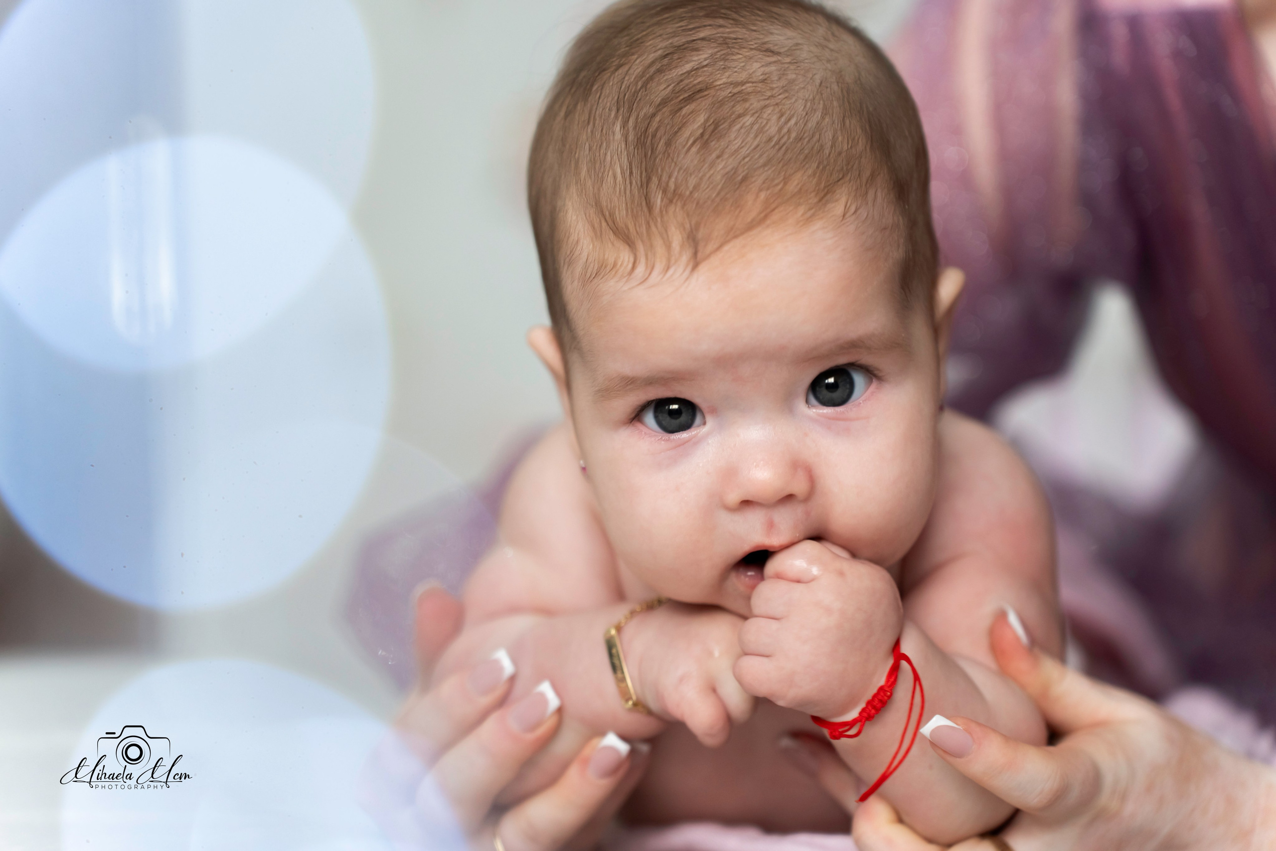 Botez foto shooting. MCM Happy Studio – Fotograf și Videograf Nuntă