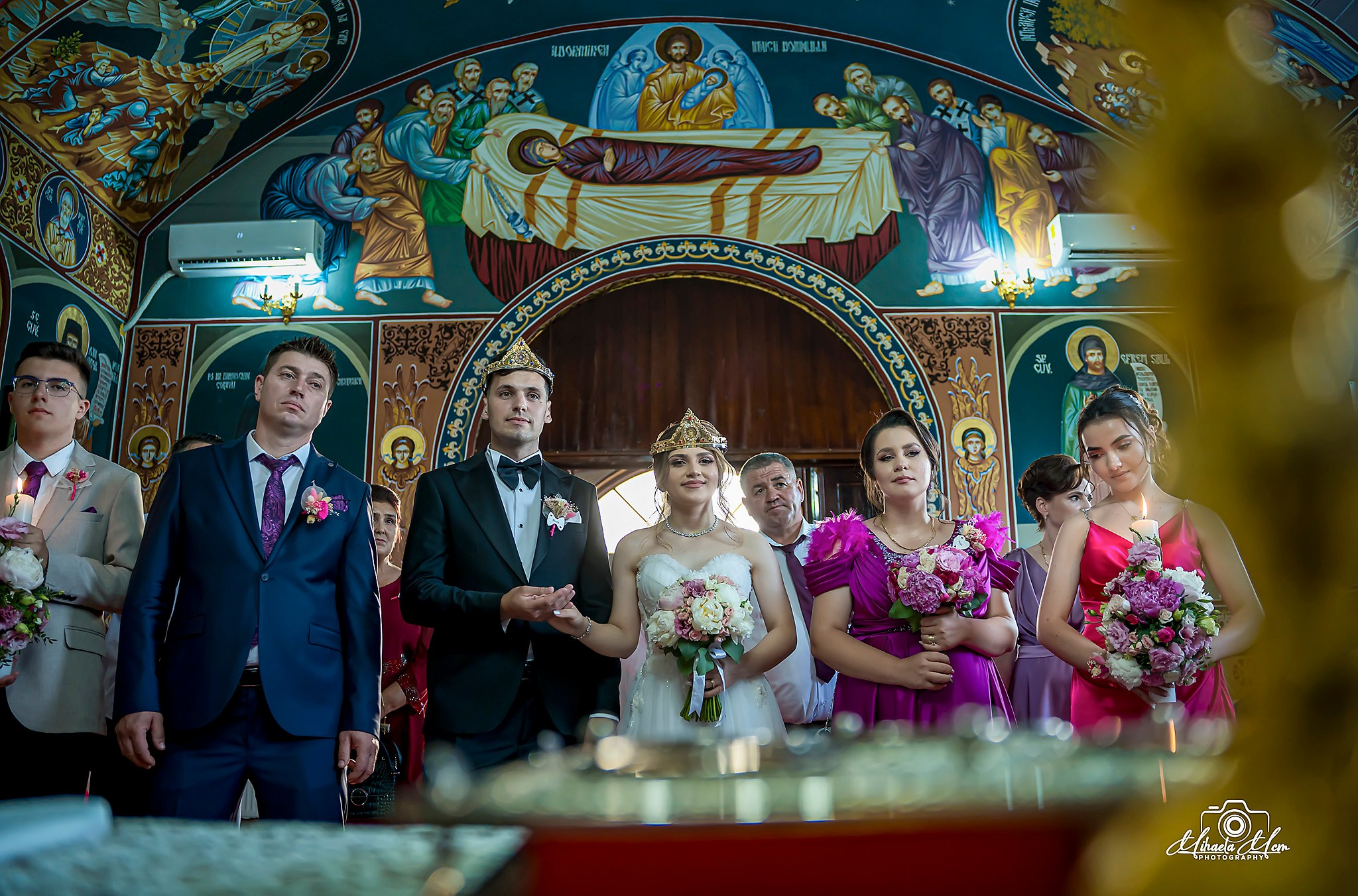 Fotograf de nunta Constanta. Servicii foto video Constanta. MCM Happy Studio – Fotograf și Videograf Nuntă