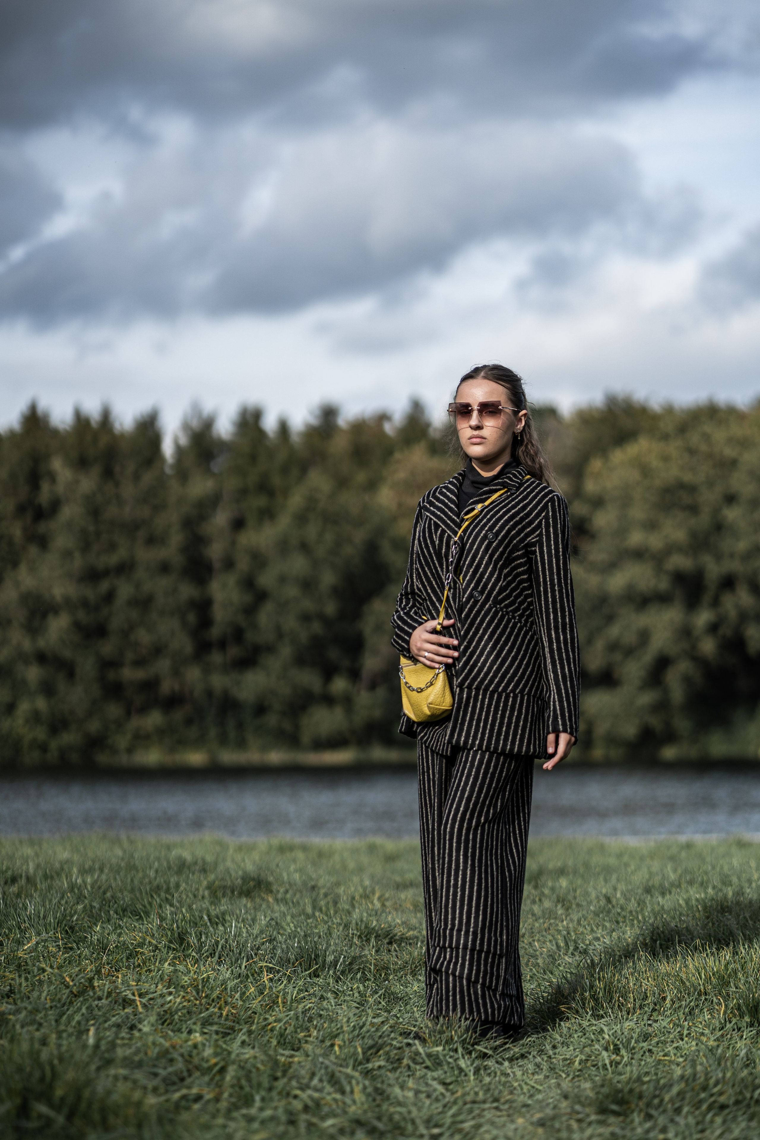 AUTUMN 2023. Portrait photographer in Germany and all over Europe Mischa Blank