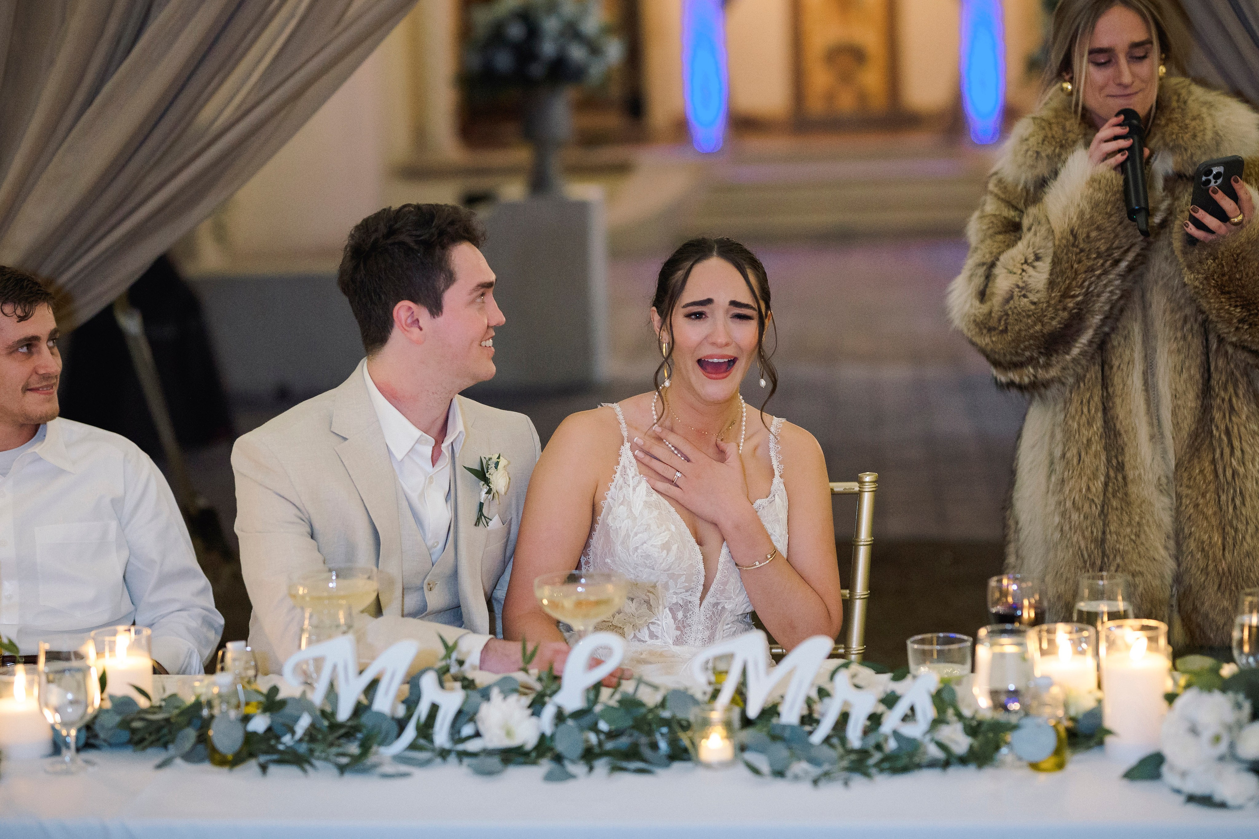 A&N. Wedding photographer in Florida