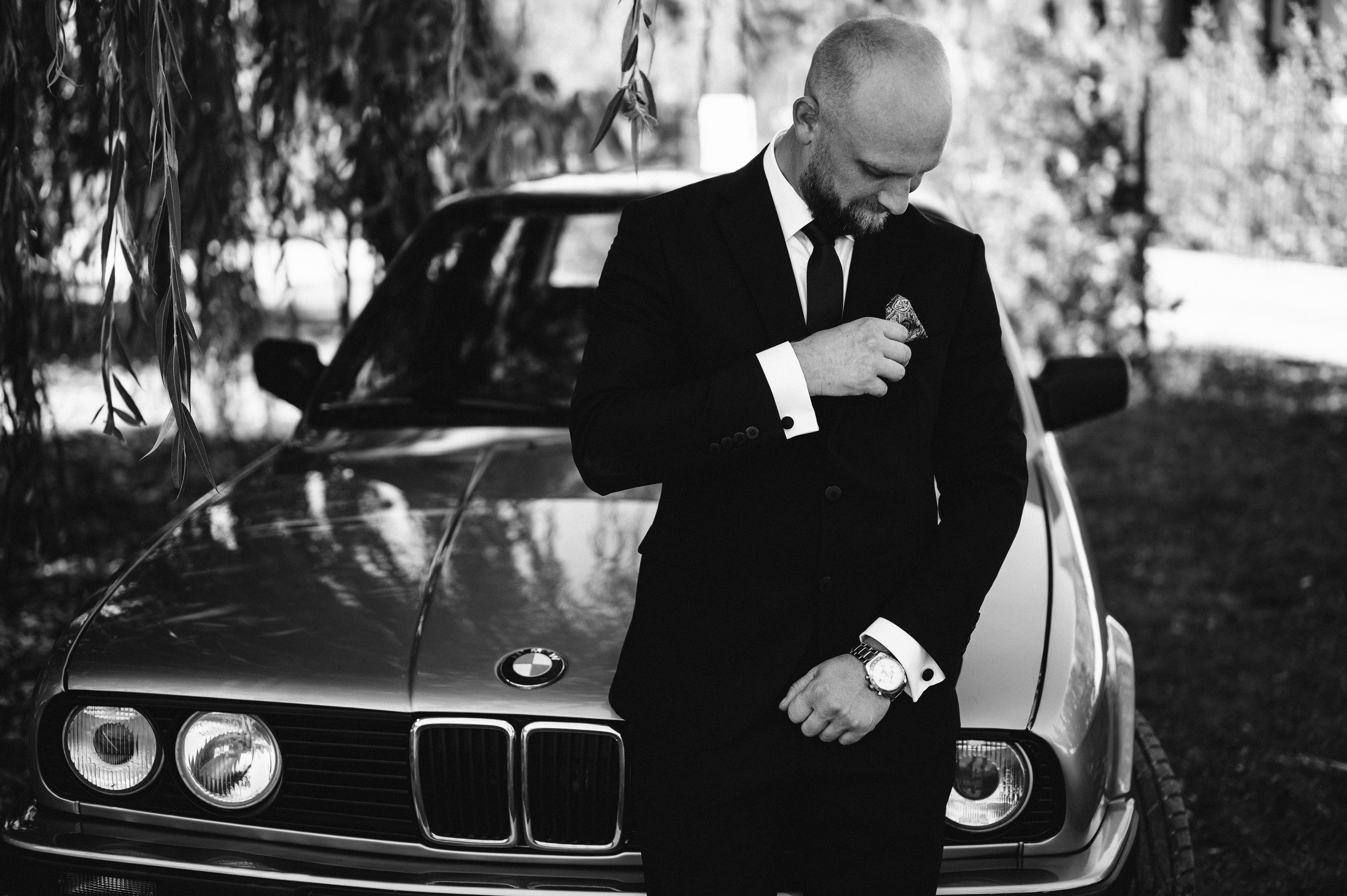 Ionut si Mihaela. Valentin Melen — wedding photographer