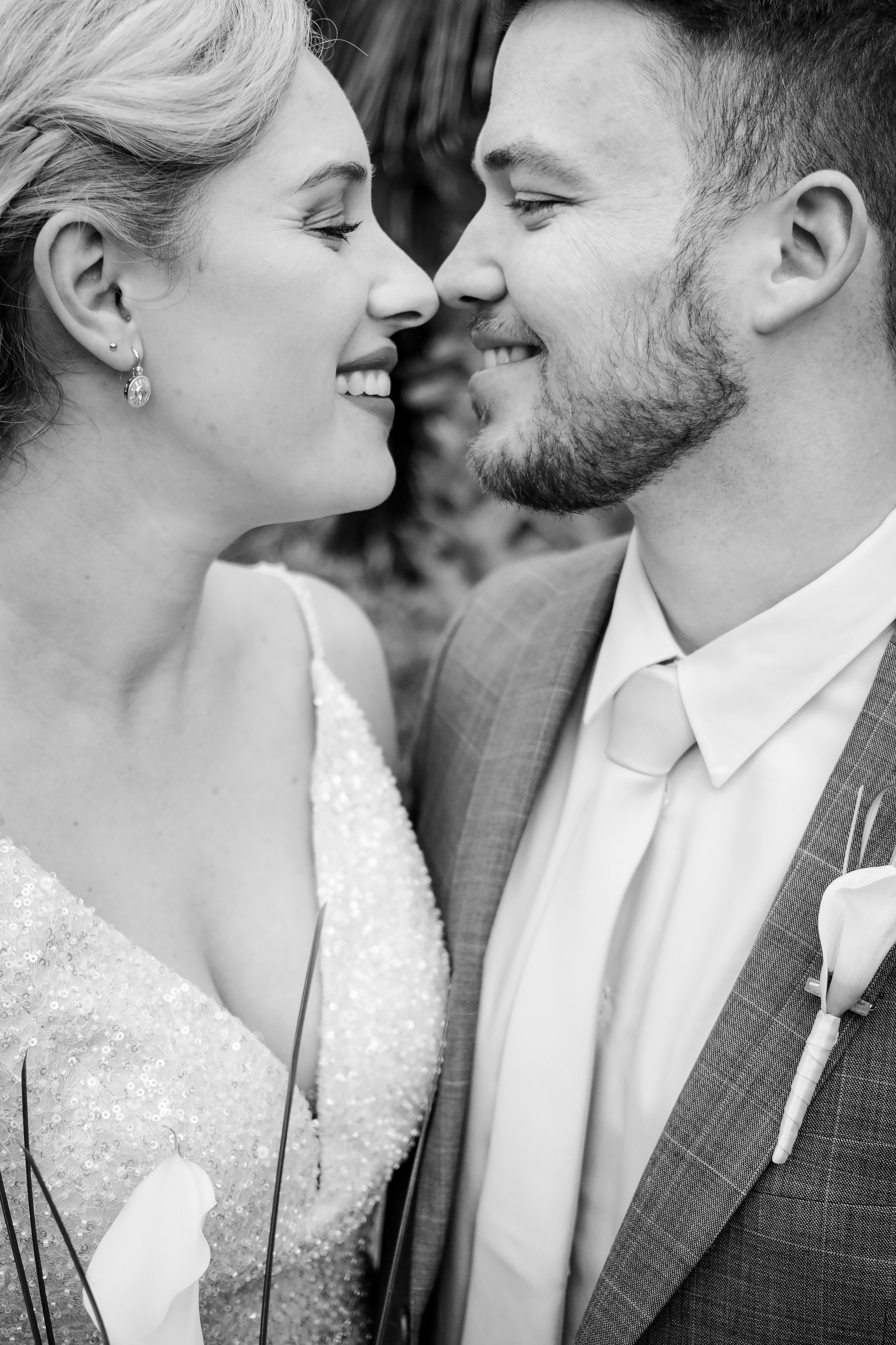 Madeline & Callum. Wedding Photographer in Barcelona Lana Alekhina