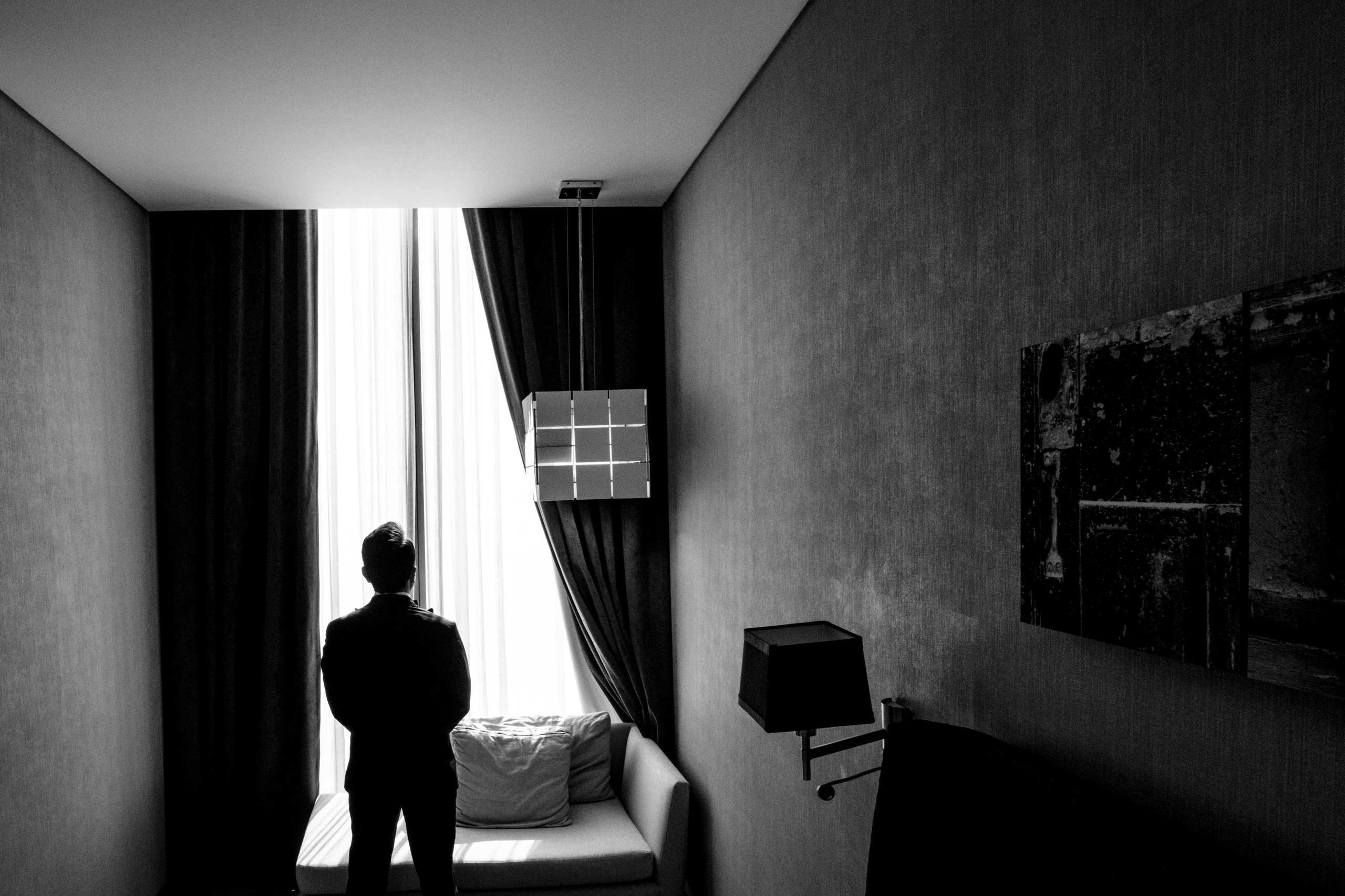 Dana & Fer / Cdmx. Wedding and family photographer in Mexico City