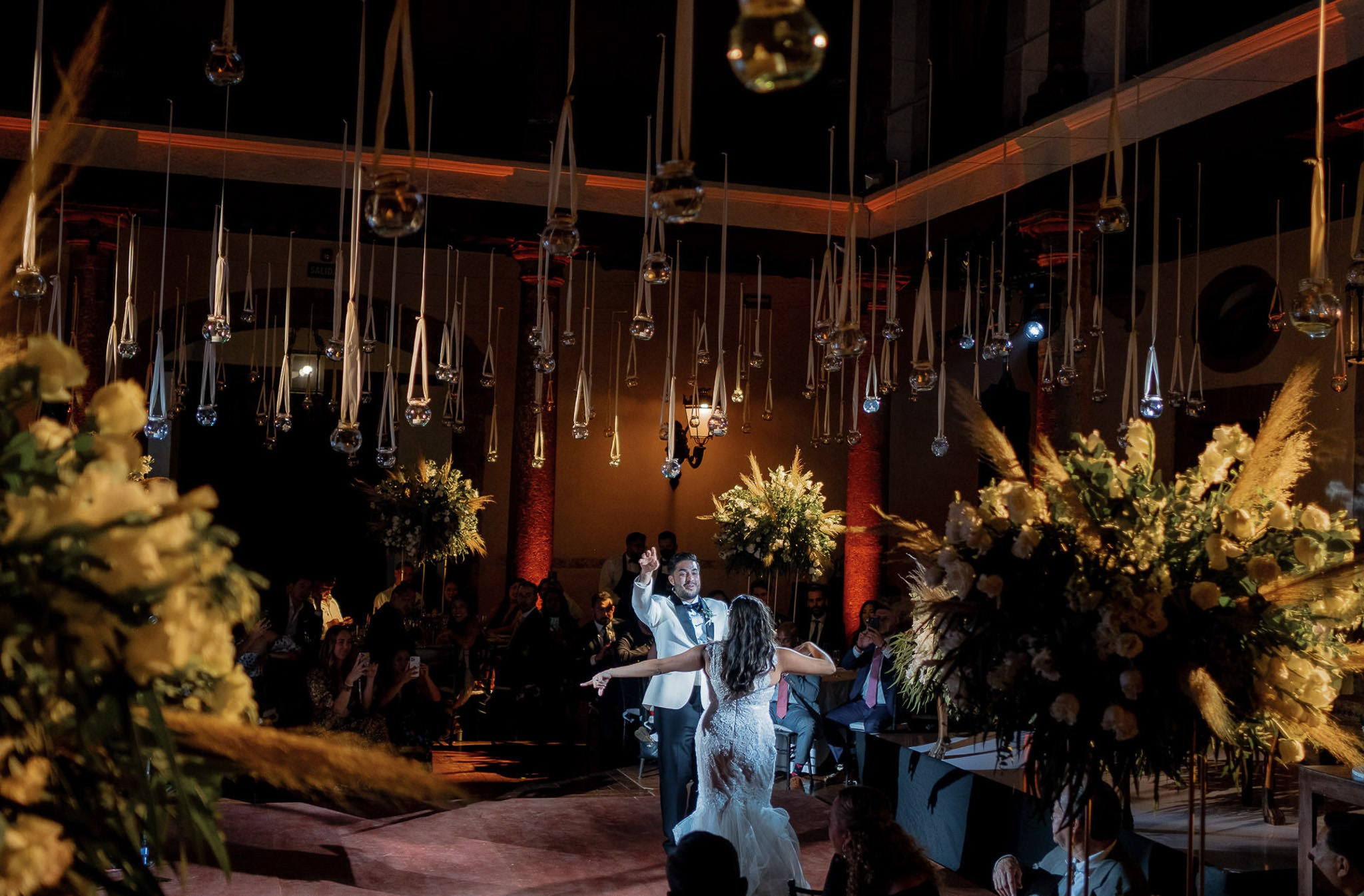 Steph & Bryan. Wedding and family photographer in Mexico City