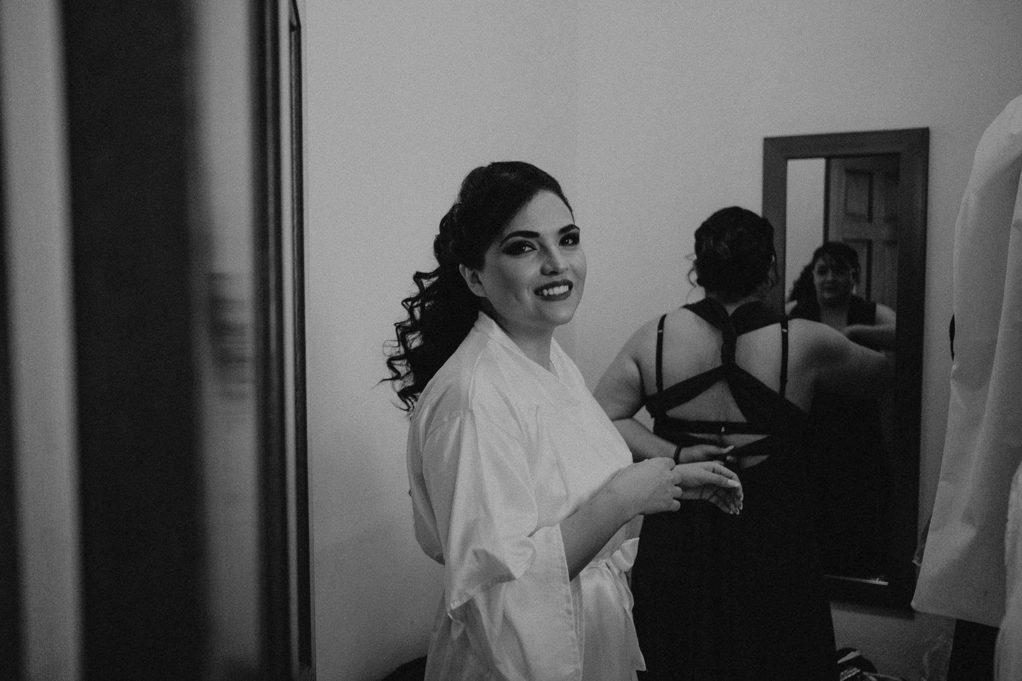 Lucero & Eliezer. Wedding and family photographer in Mexico City