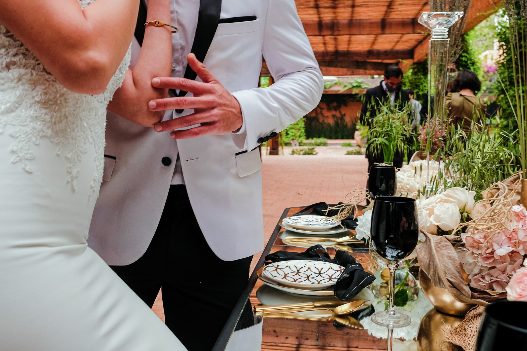 Raquel & Fer / Cdmx. Wedding and family photographer in Mexico City