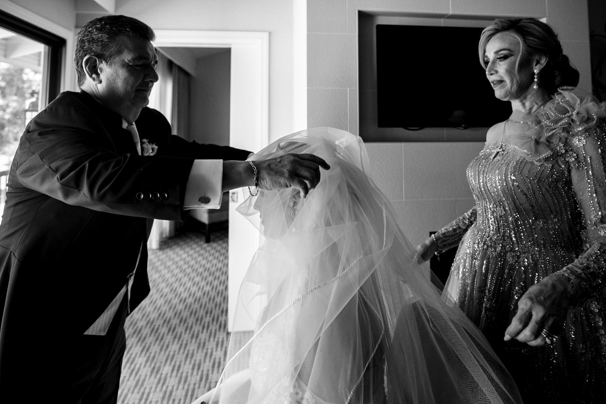 Rosy & Erik / San Francisco. Wedding and family photographer in Mexico City