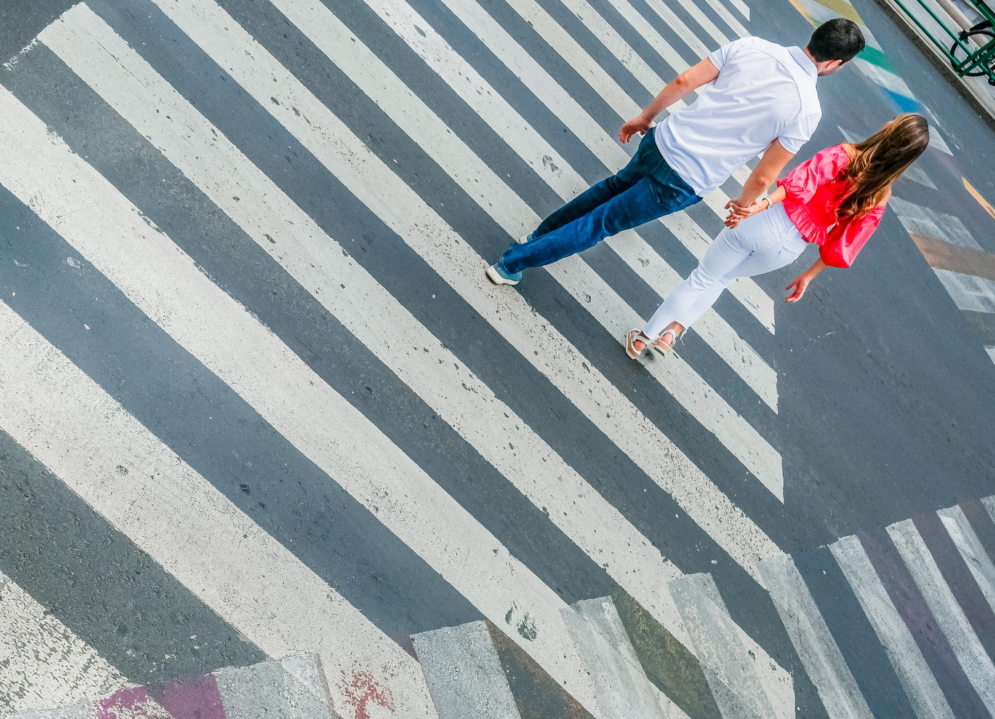 Dany & Jose. Wedding and family photographer in Mexico City