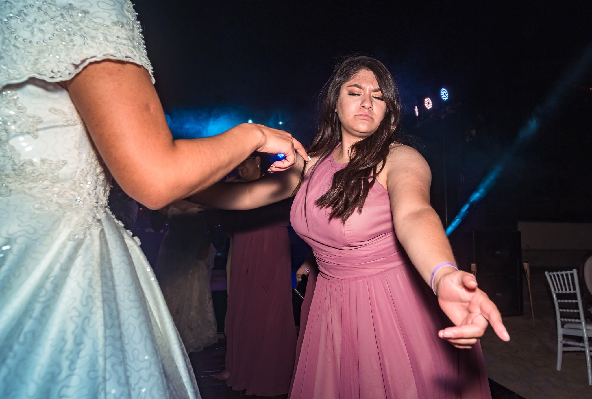 Lupita y Abel / Puerto Vallarta. Wedding and family photographer in Mexico City