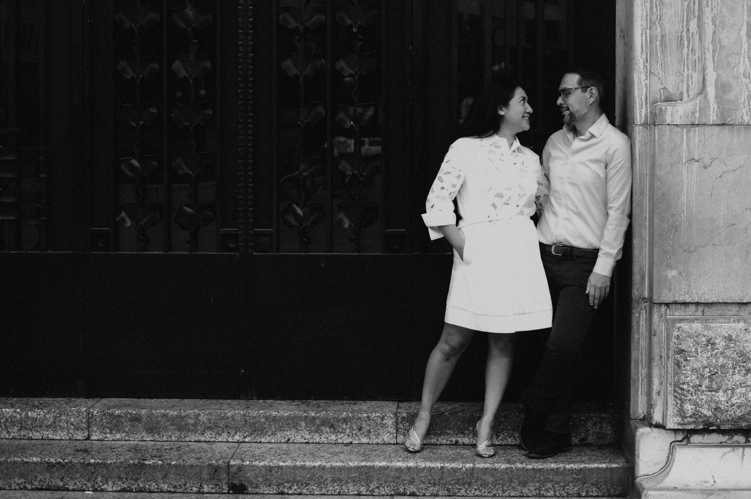 Cari & Os. Wedding and family photographer in Mexico City