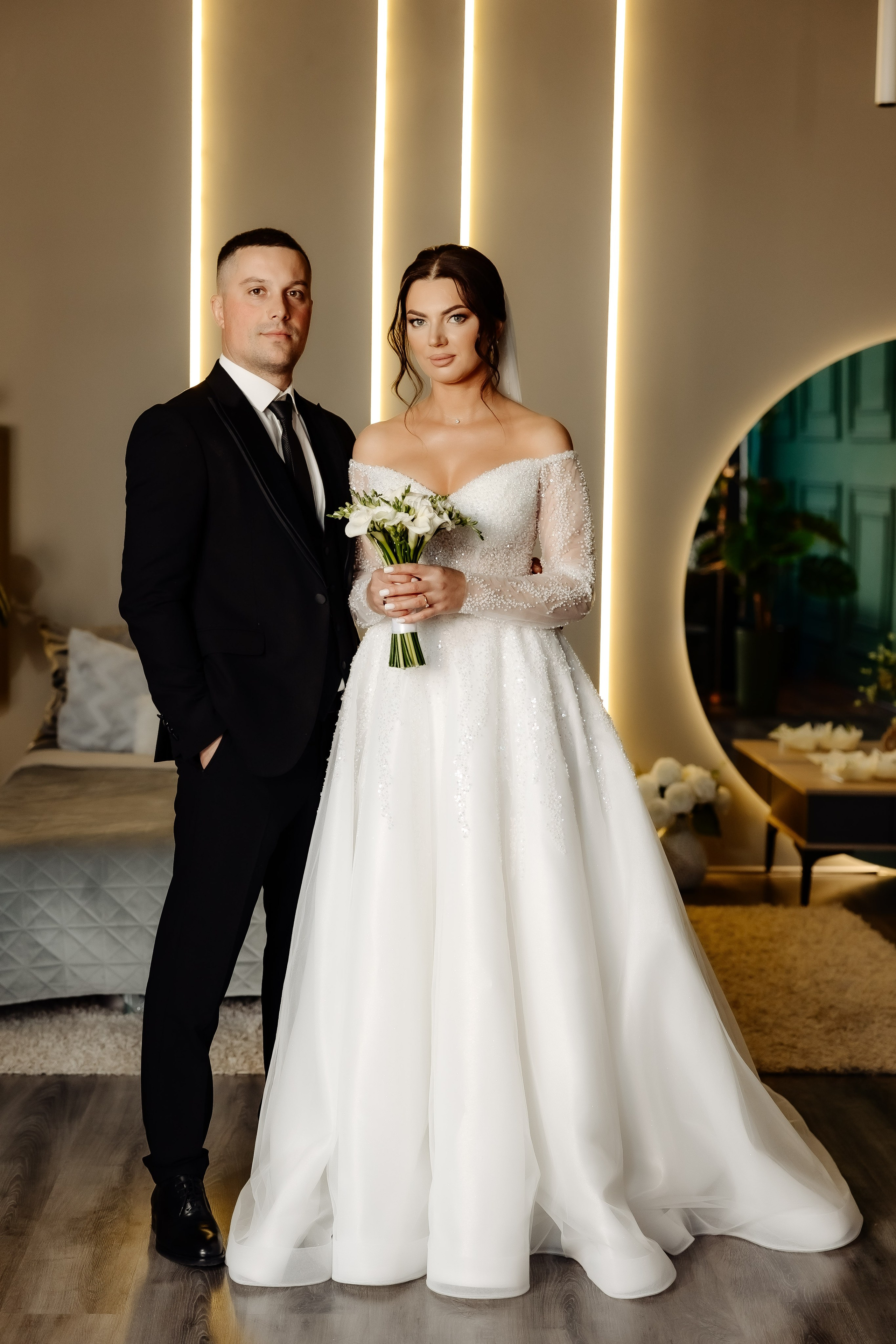 Viorel & Tatiana. Servicii Foto/Video