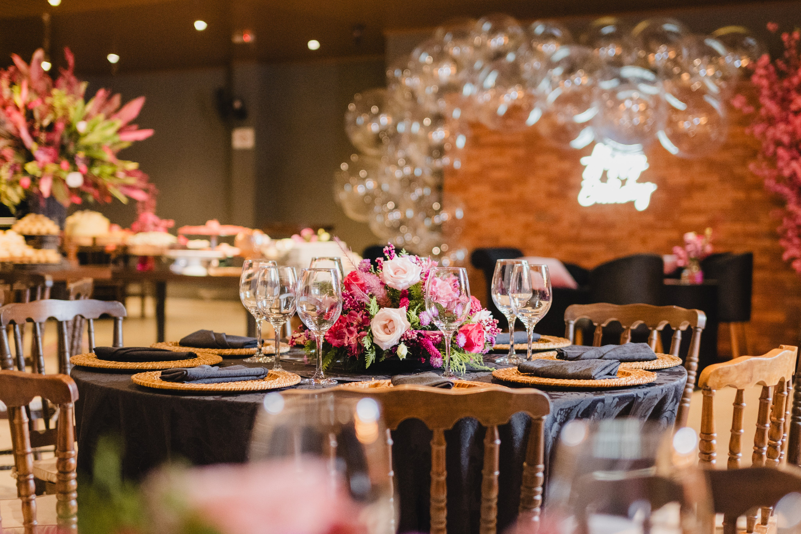 Eventos. Morcelli Fotografia