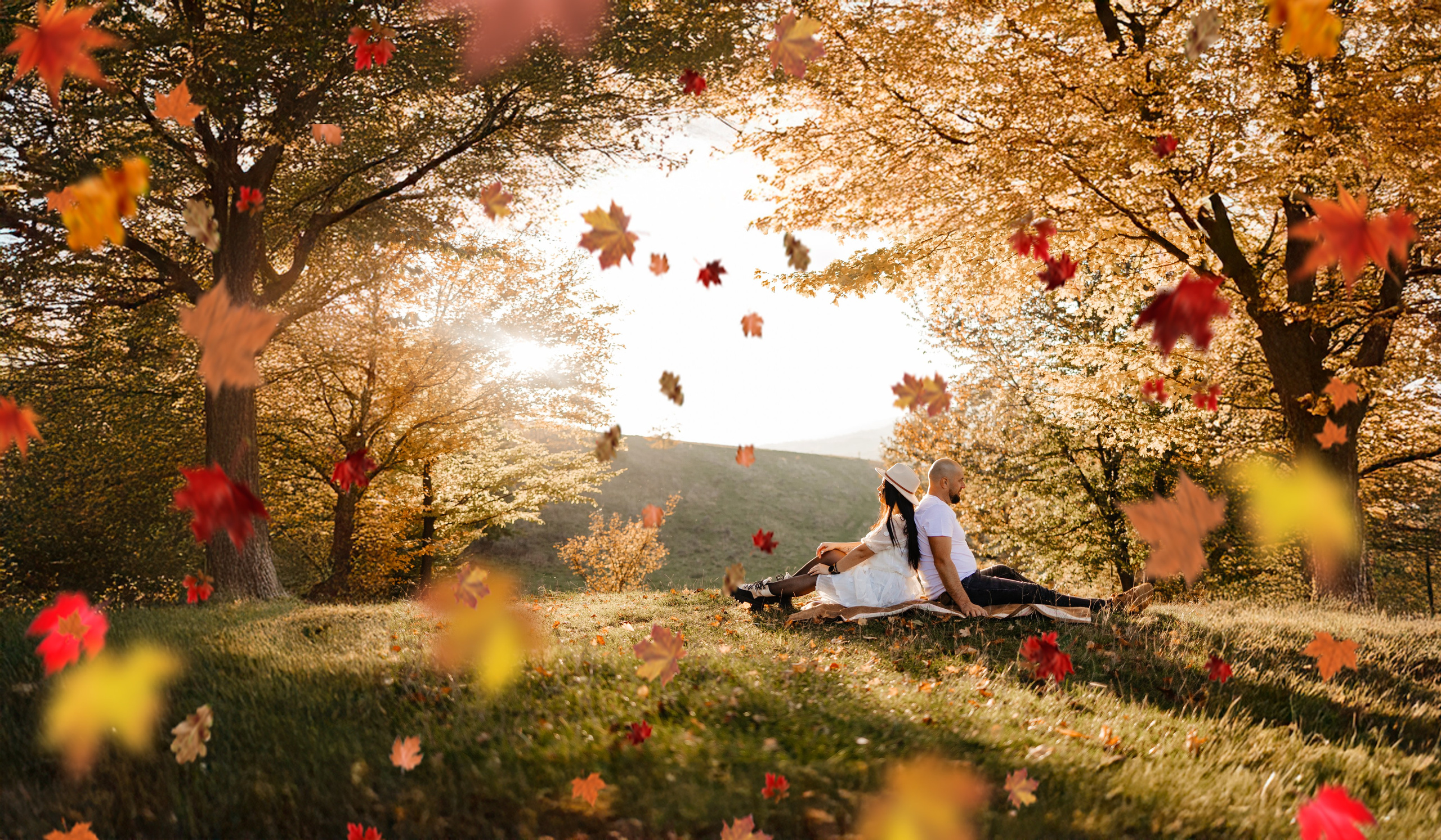 Save The Date — M&S. George Laslău Fotograf