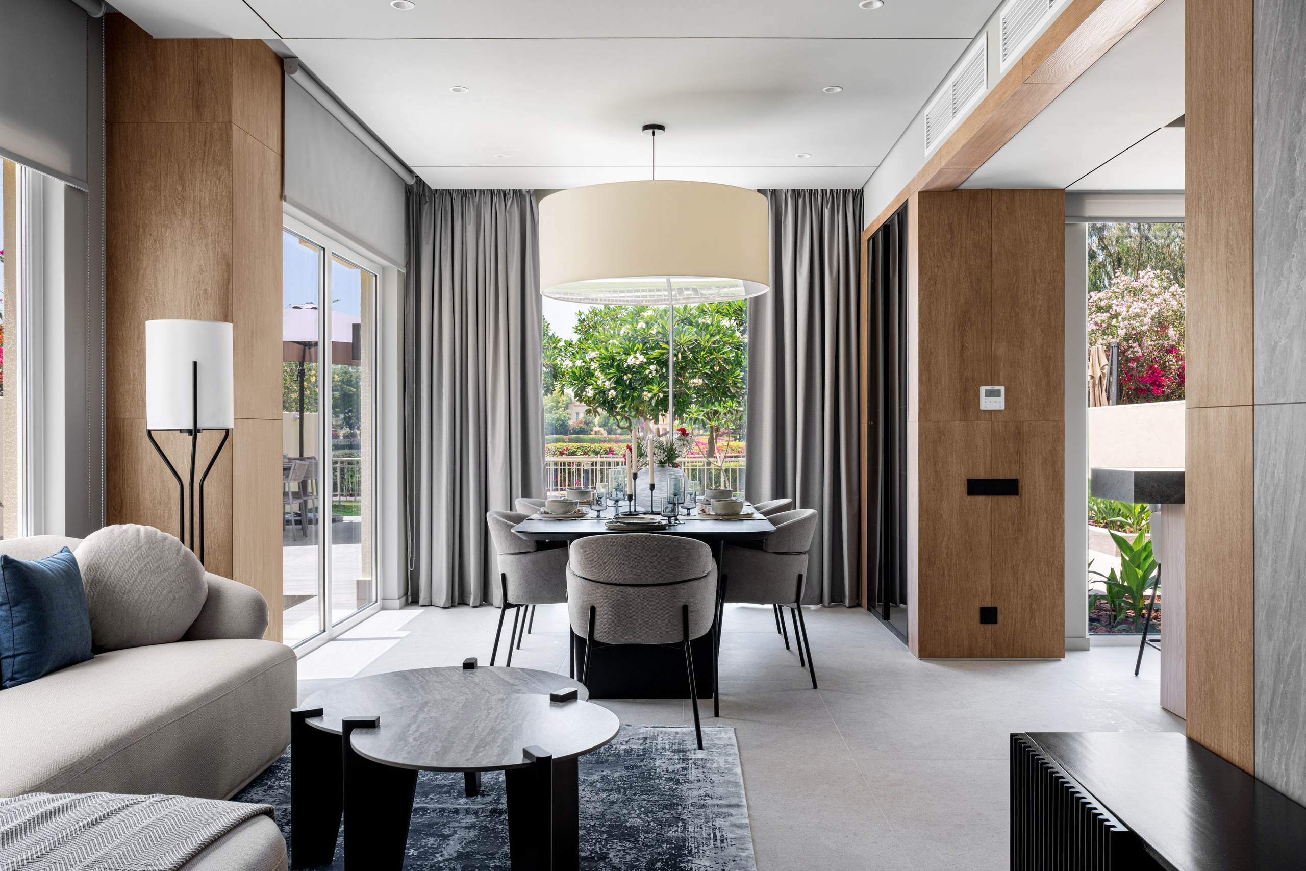 Interior Photographer in UAE