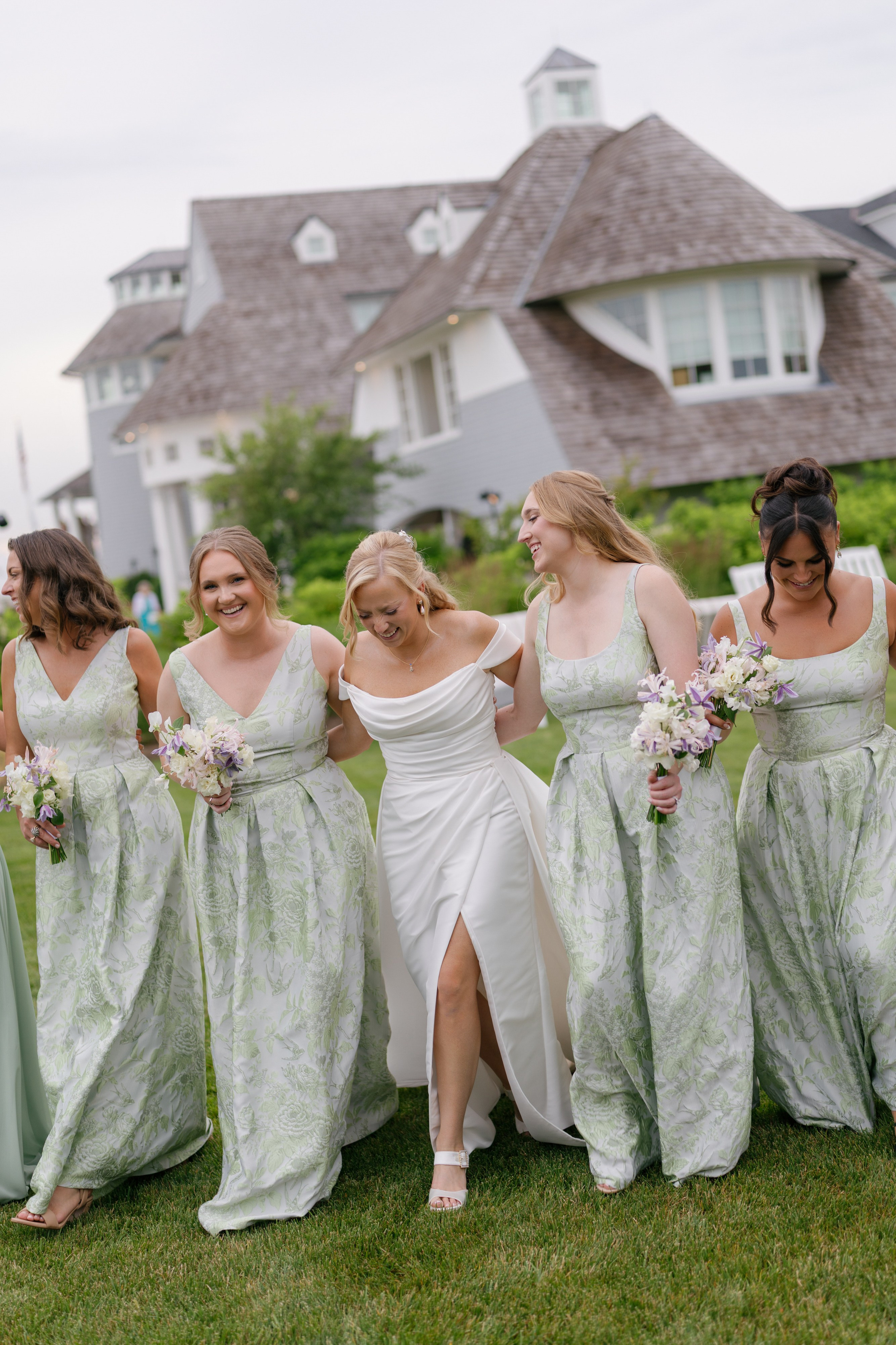 Anne Marie and Andrew. Wedding photographer and videographer New York | New Jersey