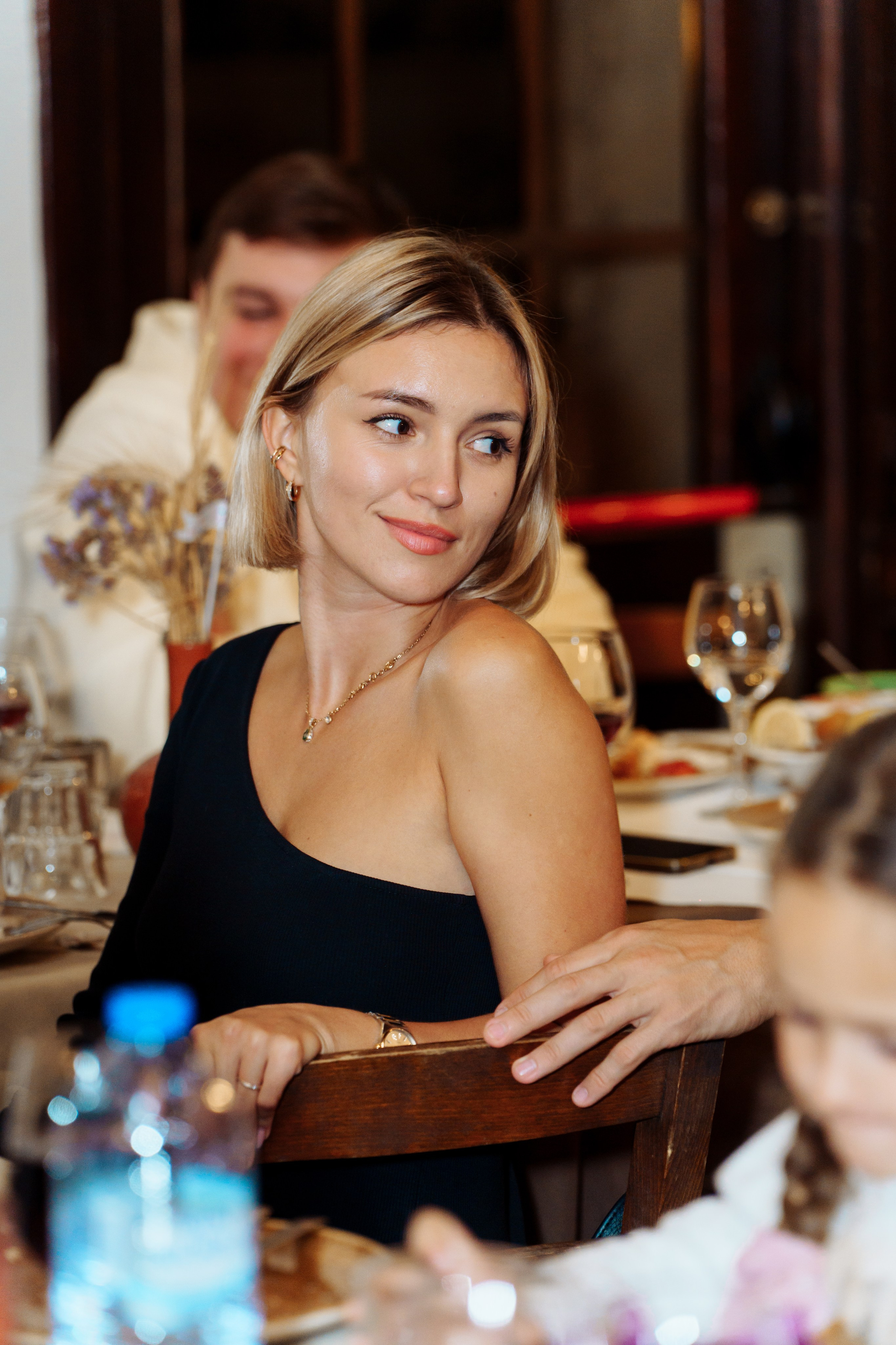 Pasha’s bday. Семейный и детский фотограф на Кипре Елена