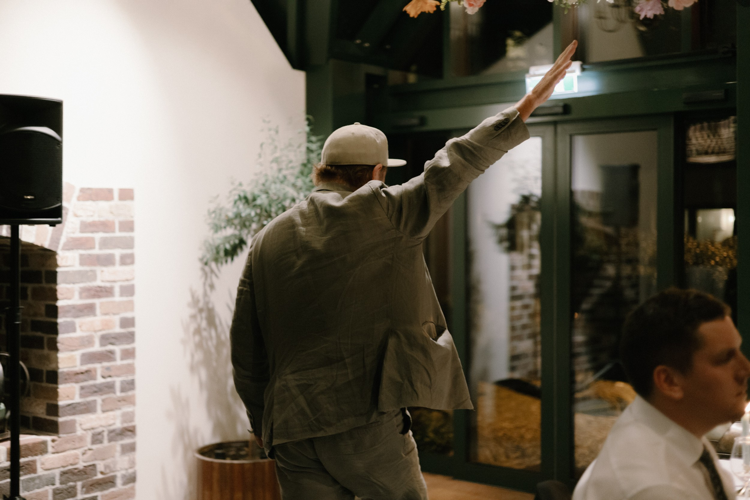 Our beautiful film. Warm family & Wedding stories