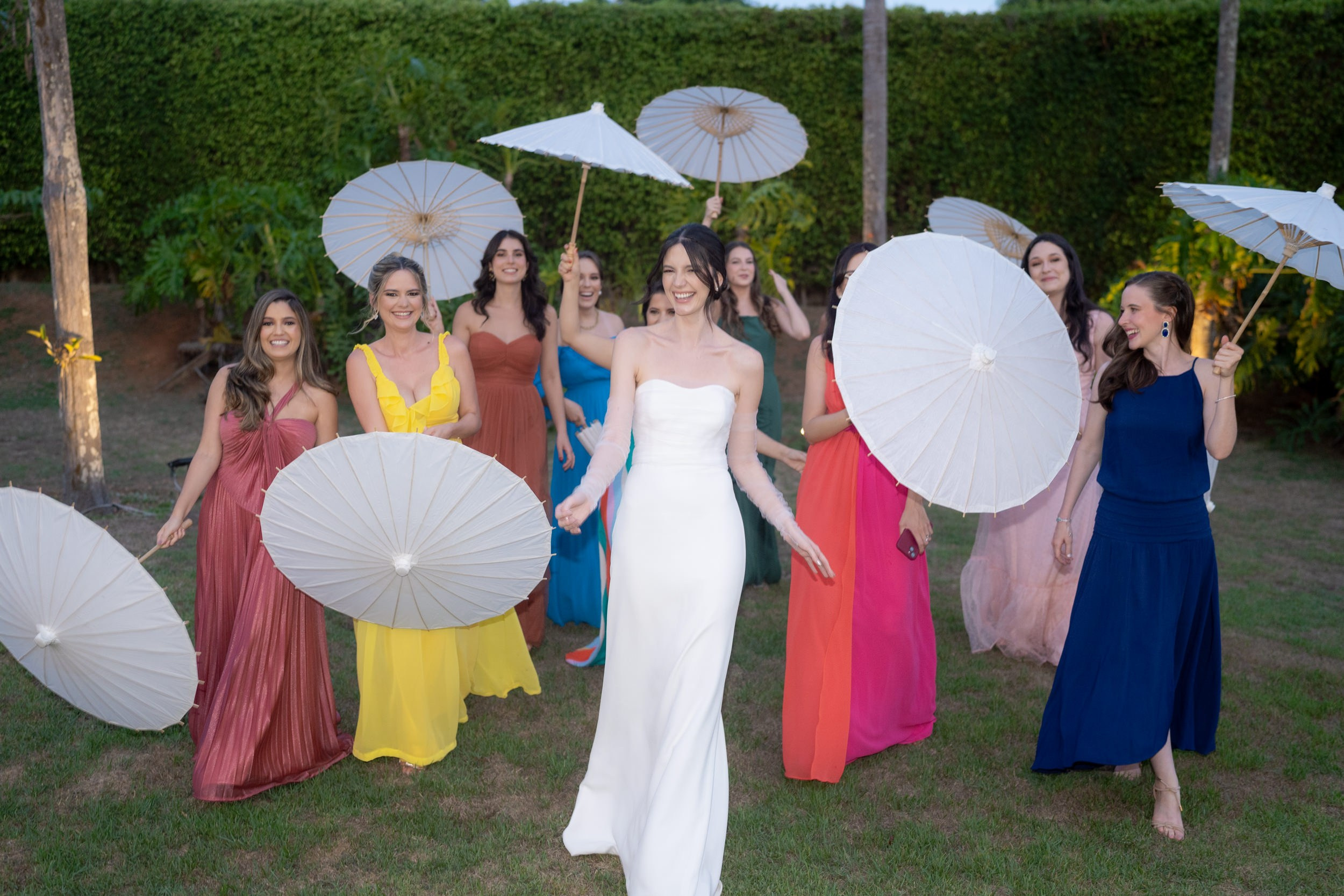 Bruna e Lucas. Fabio Barth | Foto e Filme de casamento