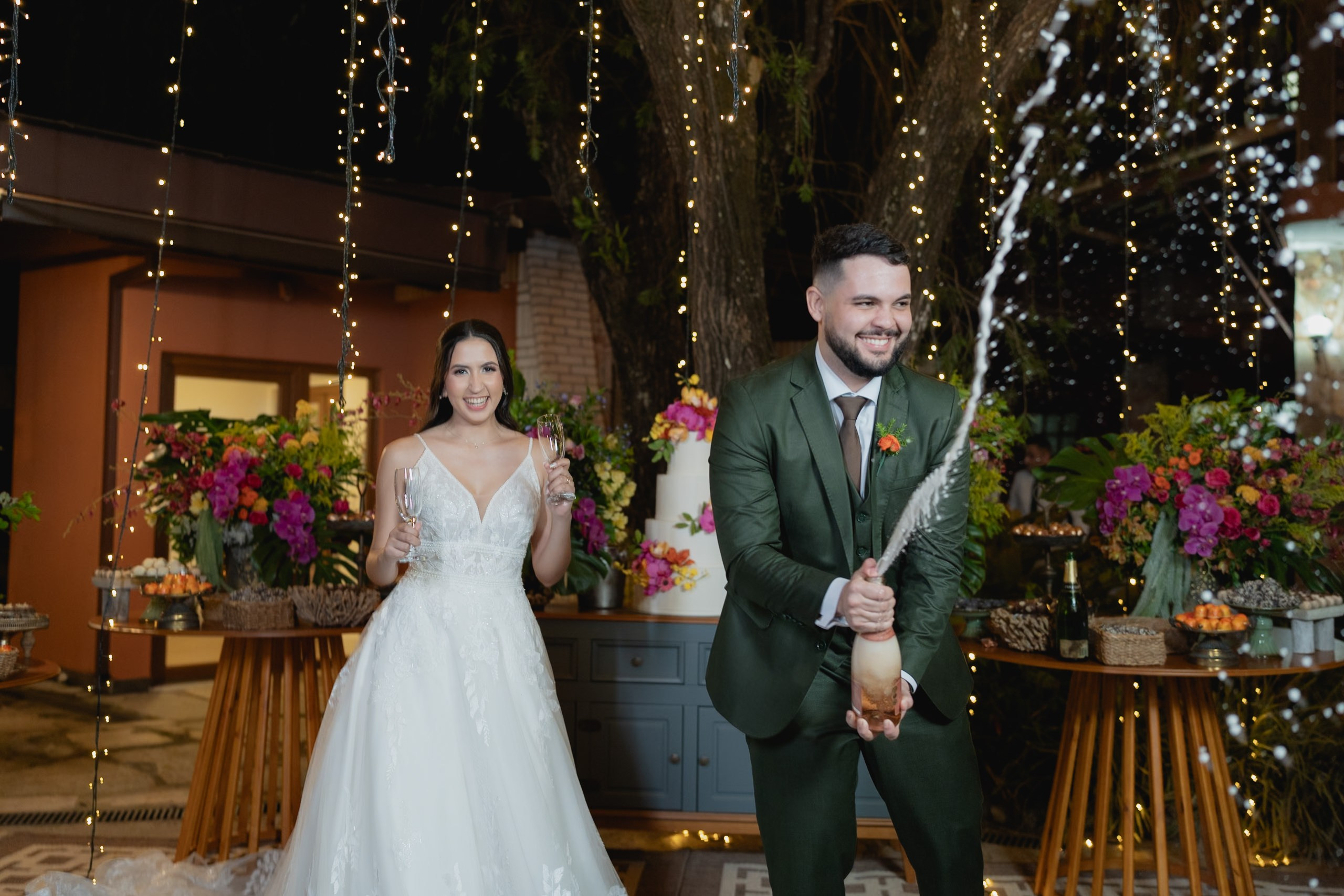 Kelvin e Leticia. Fabio Barth | Foto e Filme de casamento