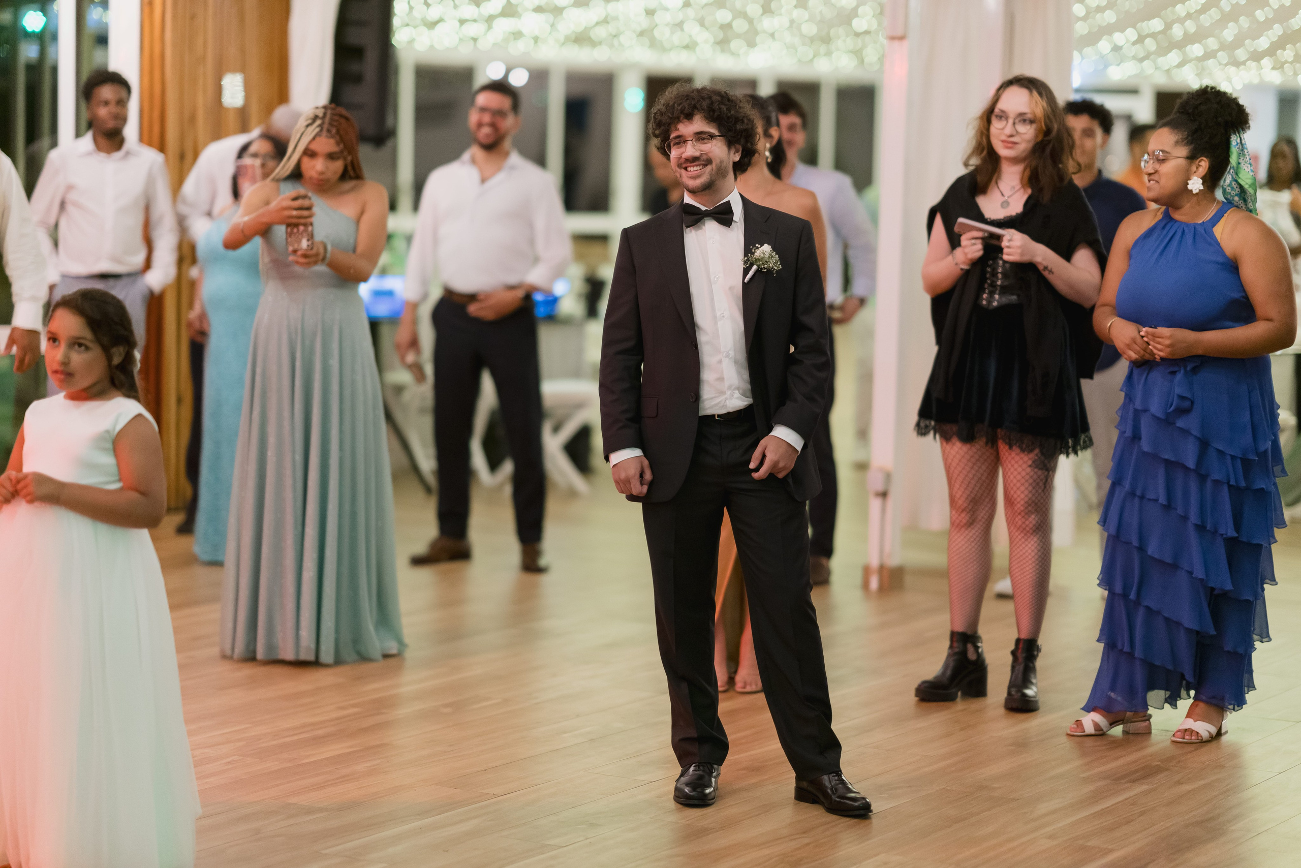 Matheus e Marcelly. Fabio Barth — Wedding Photo & Film