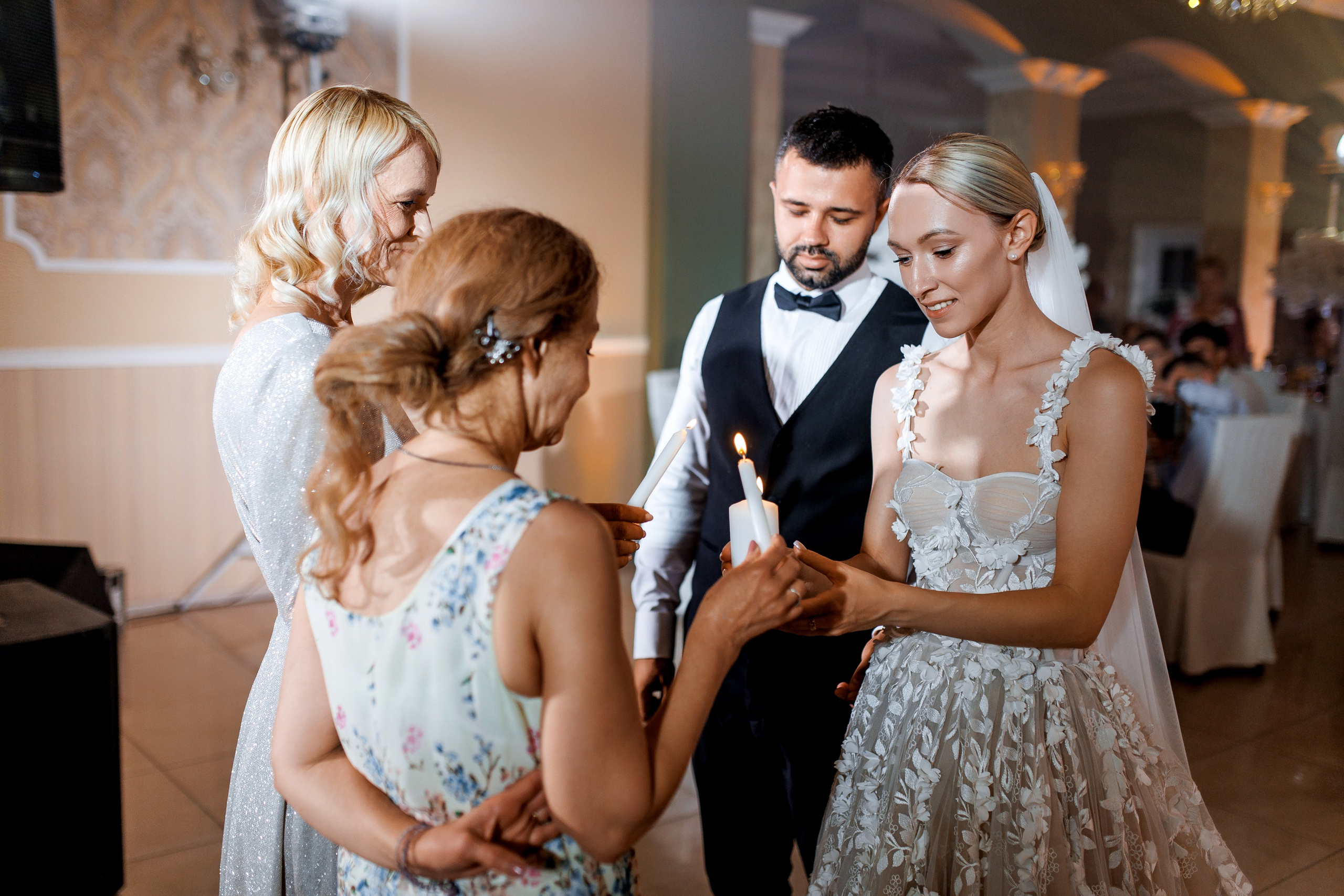 A+E. Свадебный фотограф Каледич Тимофей