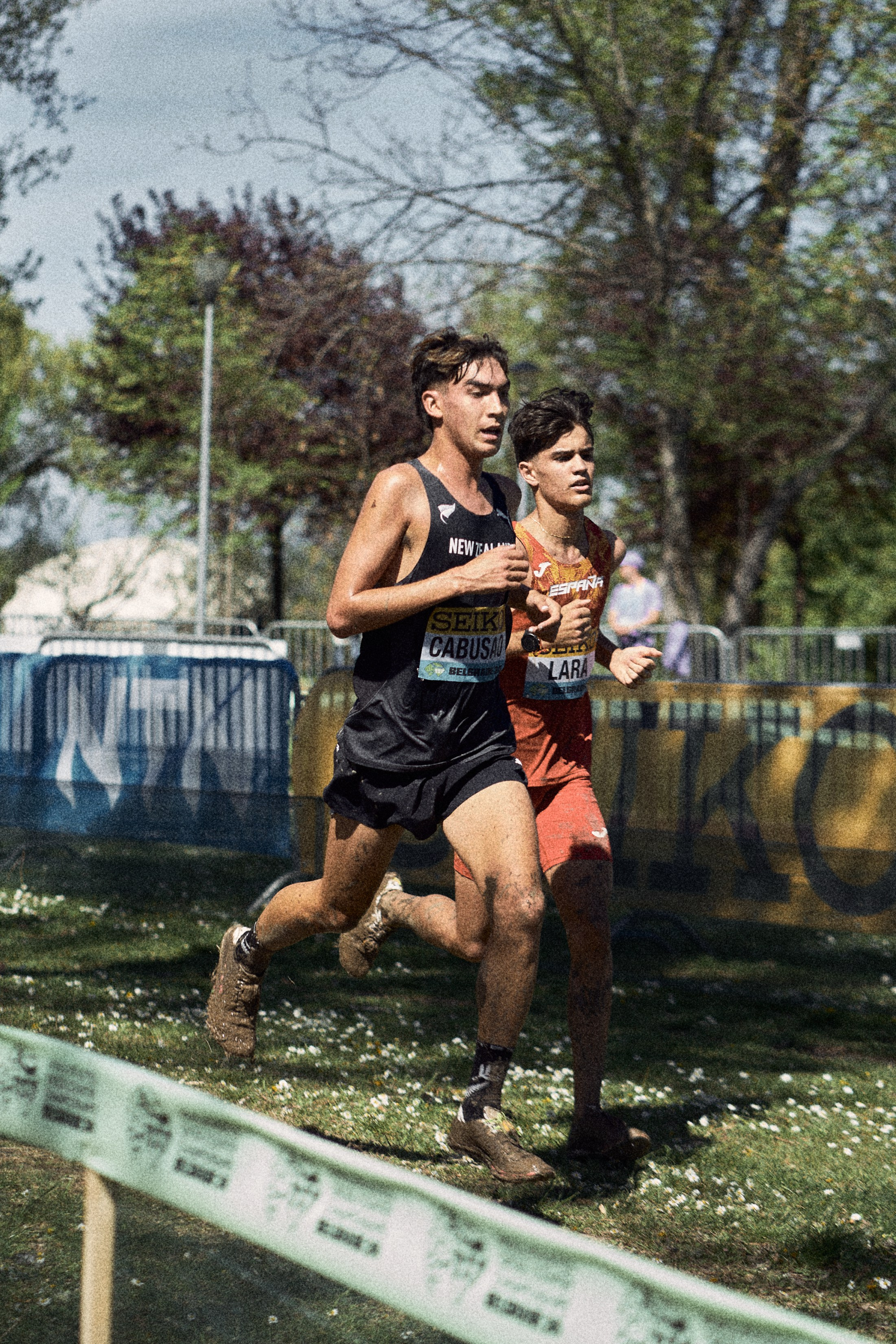 Cross Country Championship 2024 #running. Photographer Evgeniya Dovgalyuk