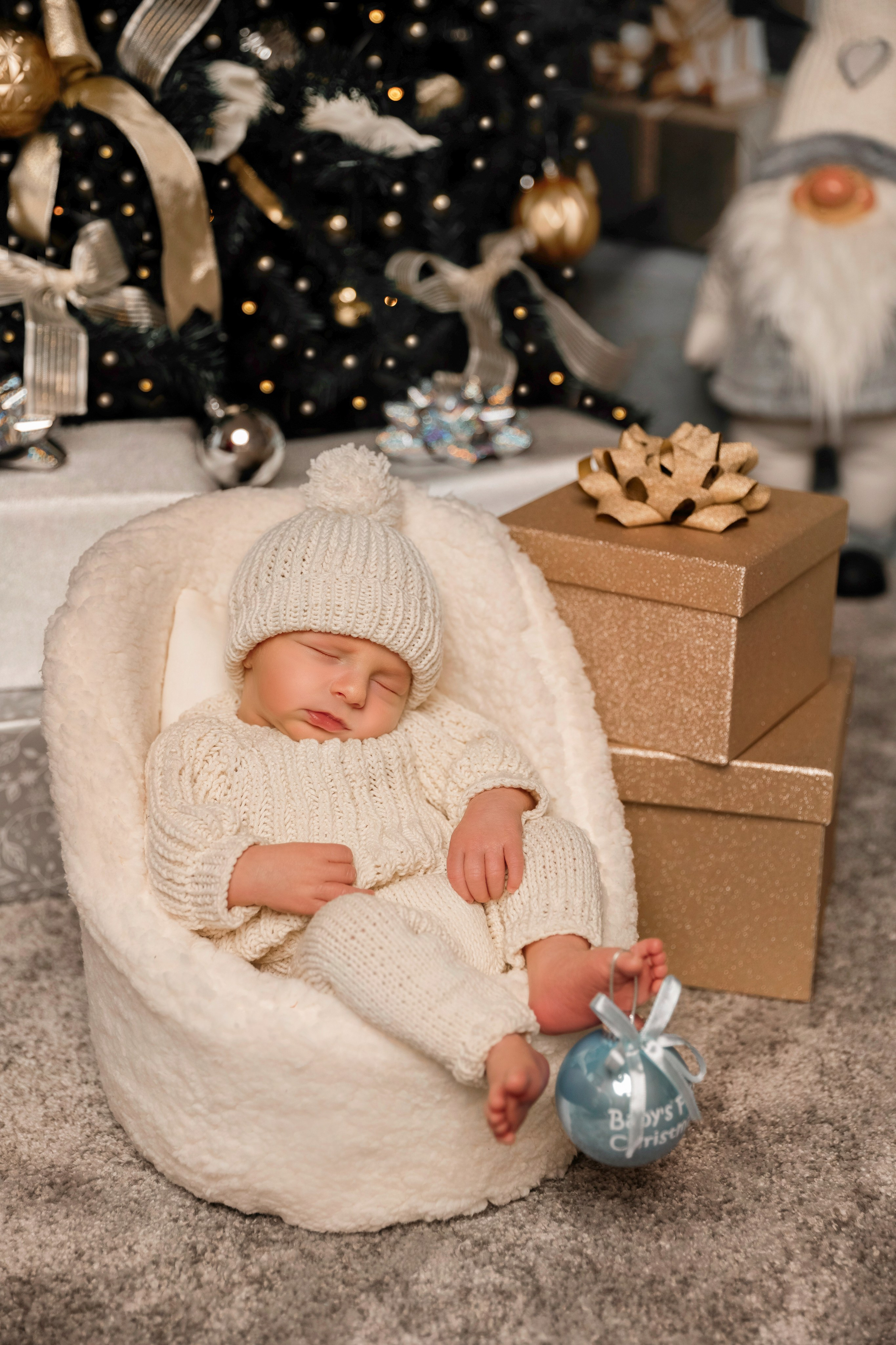 NEWBORN. Silvia Stamati Photography Helsinki