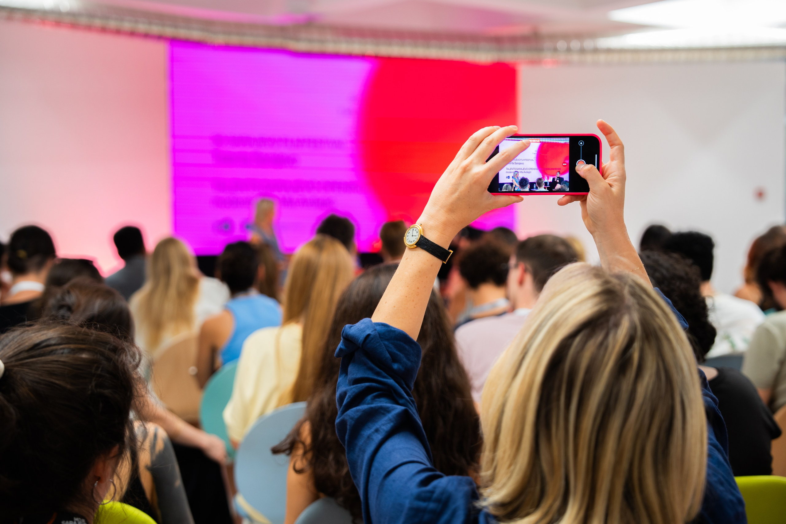 Sarajevo Film Festival