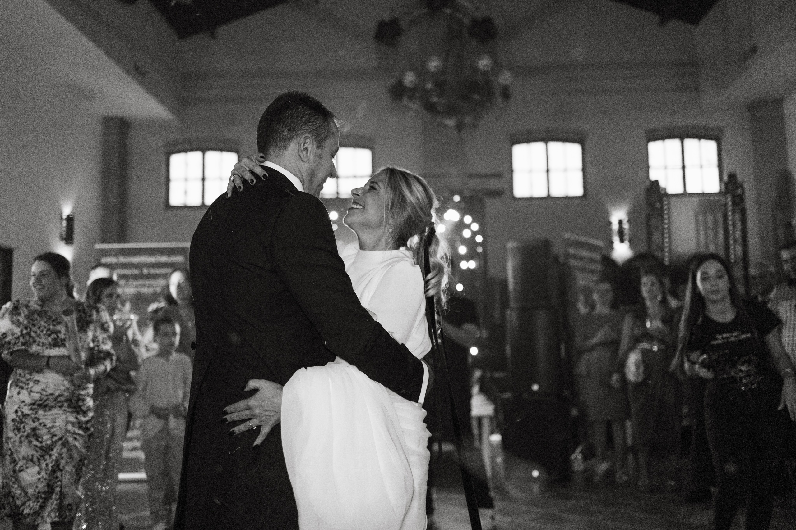 J+M. Fotografía de bodas en Córdoba