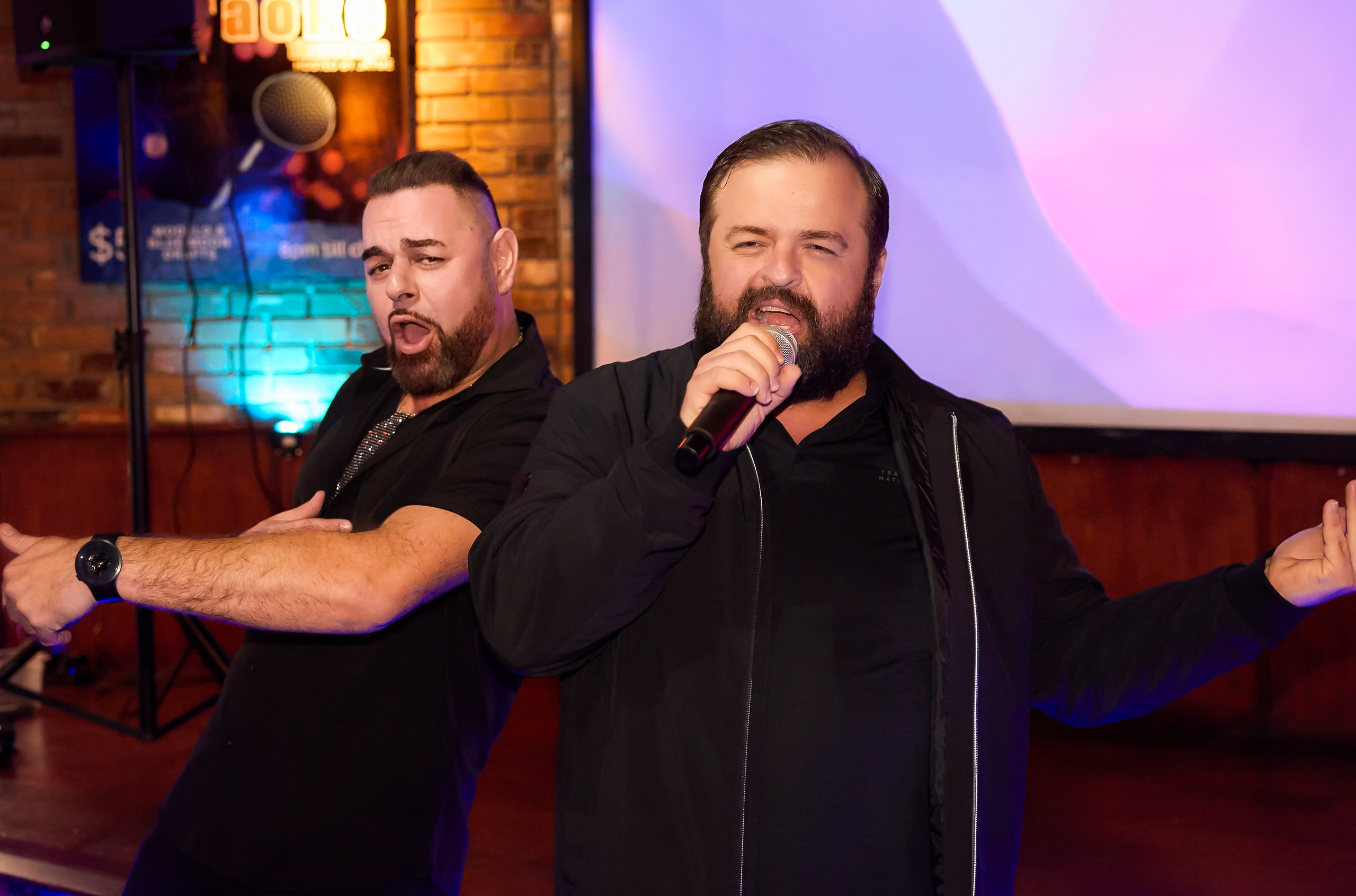 SOUNDS GOOD#2. Photographer Julia Makoveeva