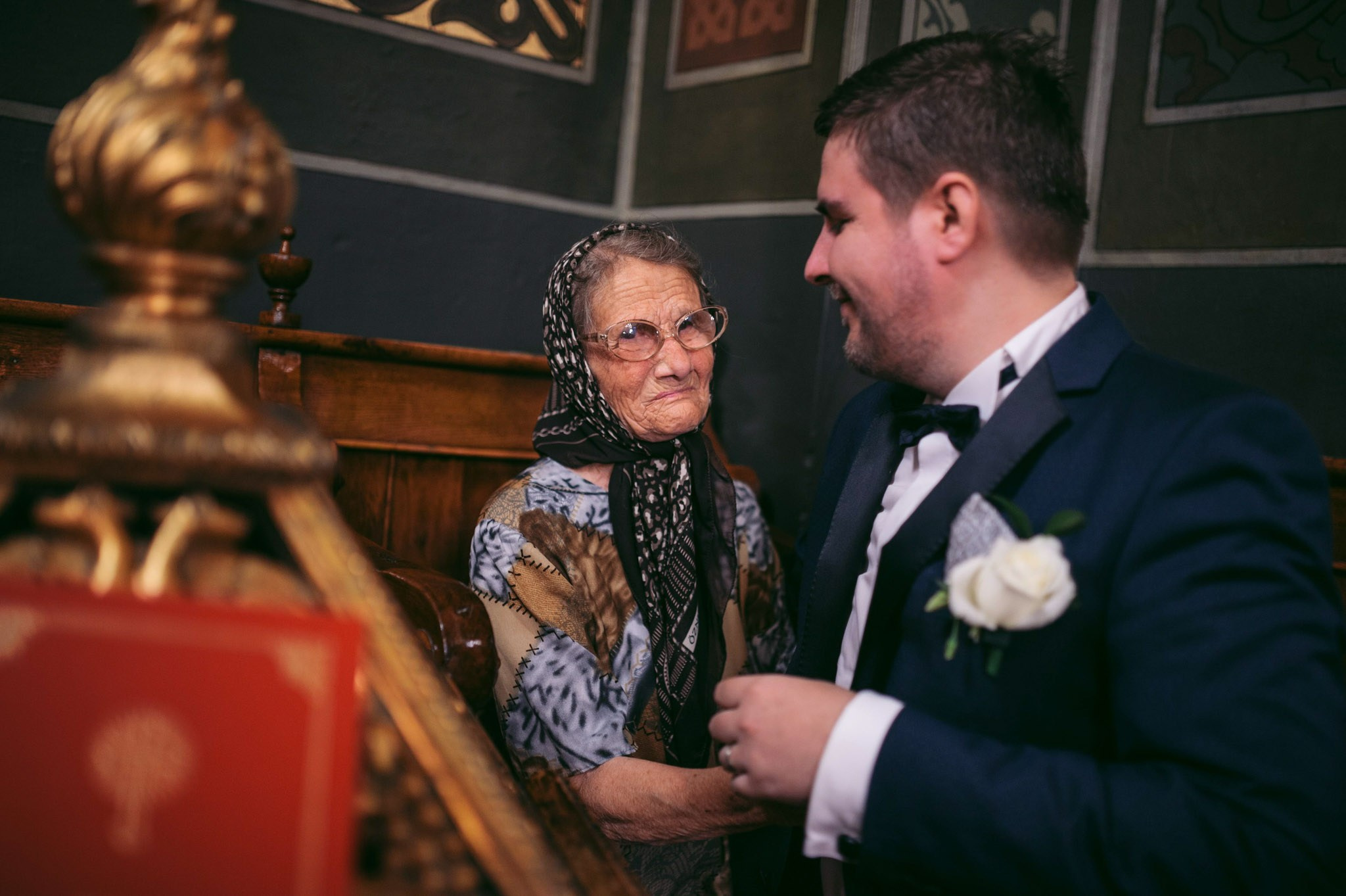 Diana si Alexandru. Fotograf de nunta in Constanta|Marian Badescu