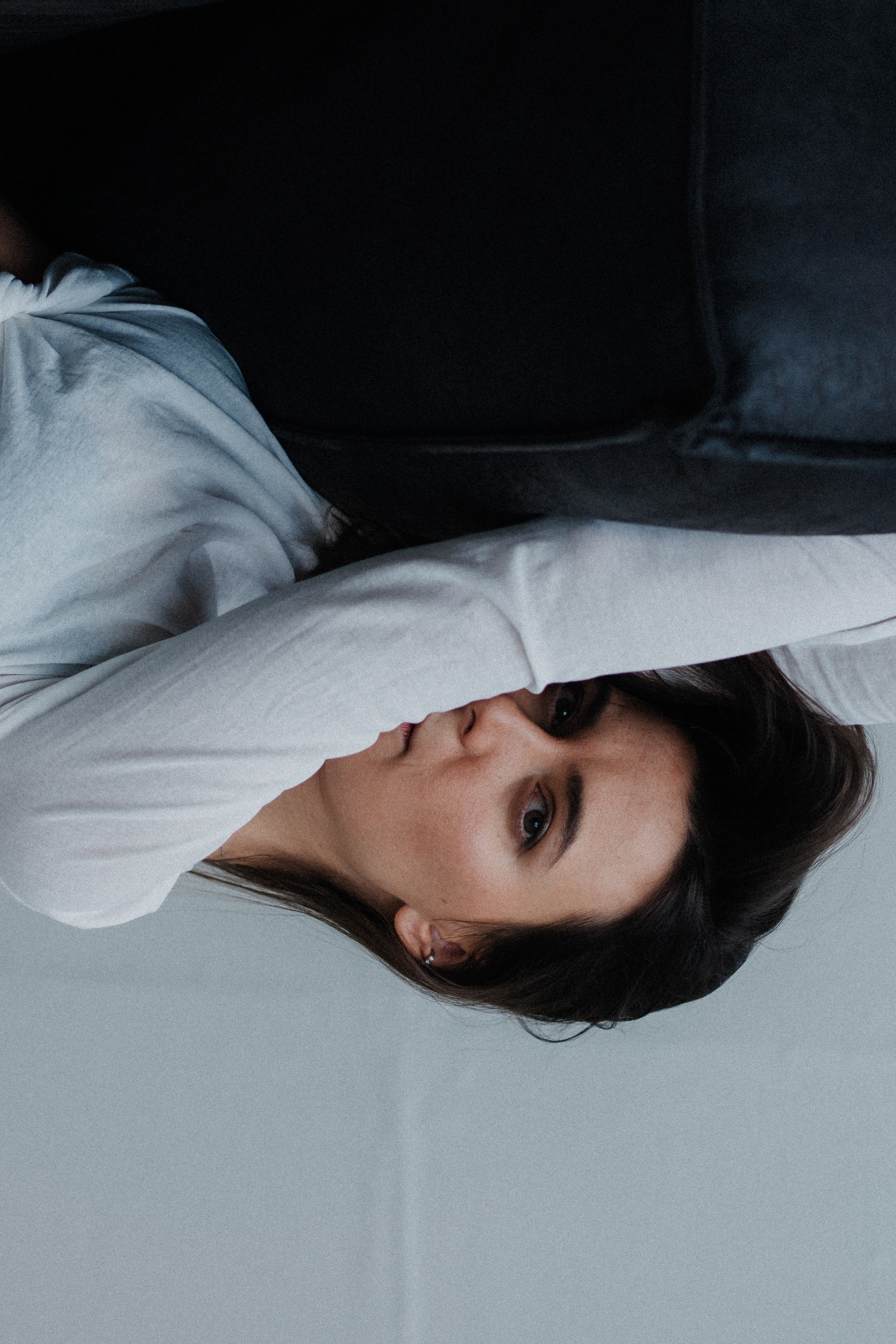 Portrait, lookbook and family photographer in Riga, LATVIA