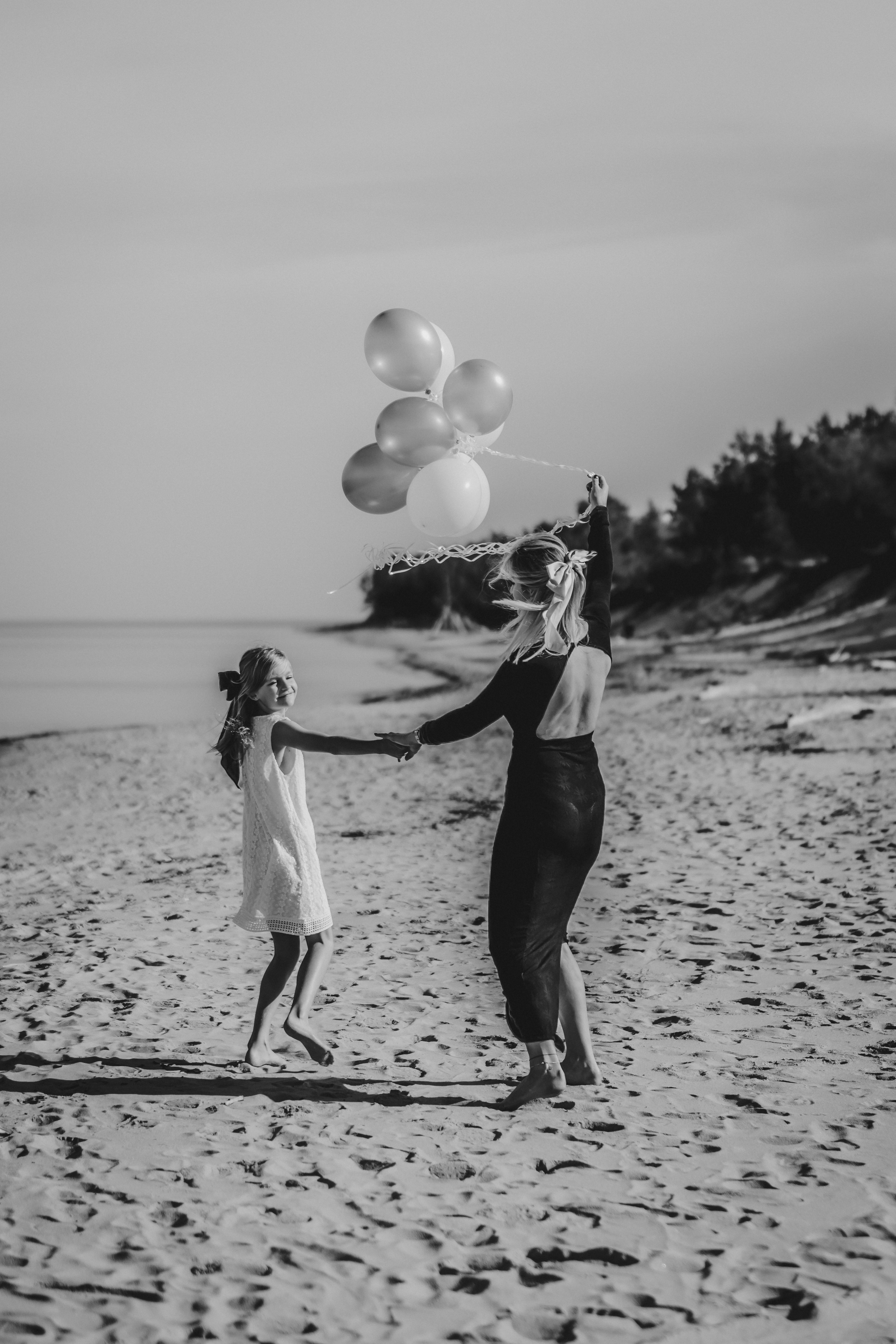 Family photoshoot. Portrait, lookbook and family photographer in Riga, LATVIA