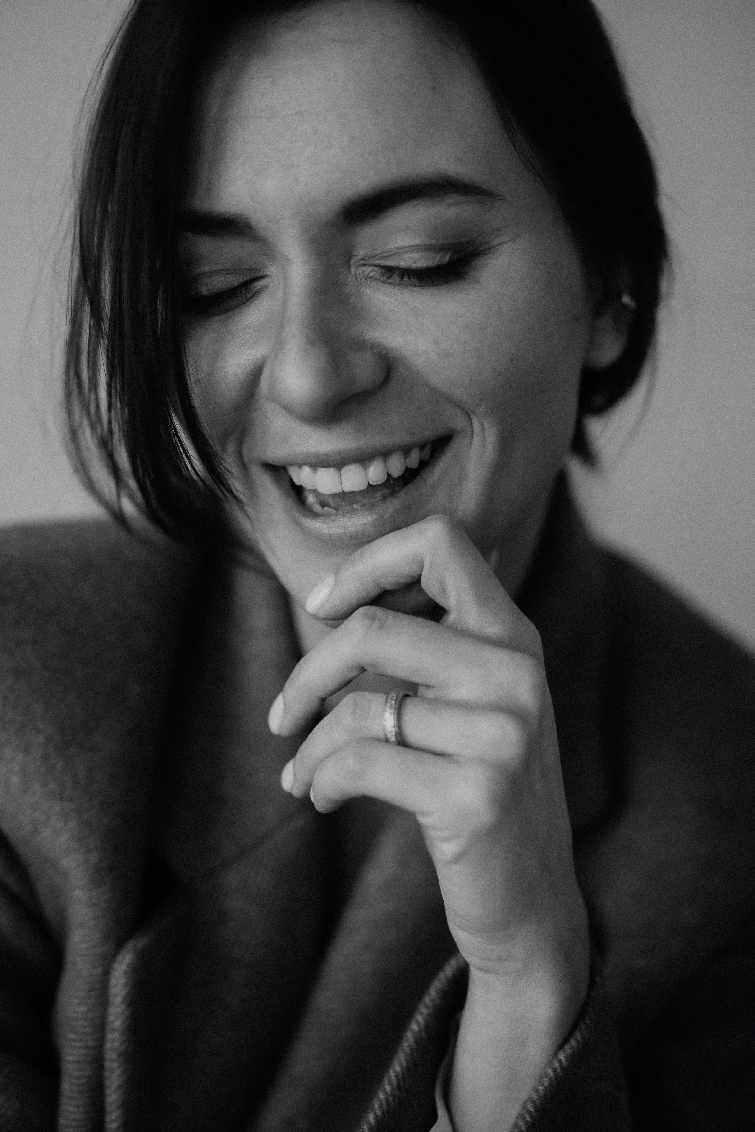 Portrait, lookbook and family photographer in Riga, LATVIA