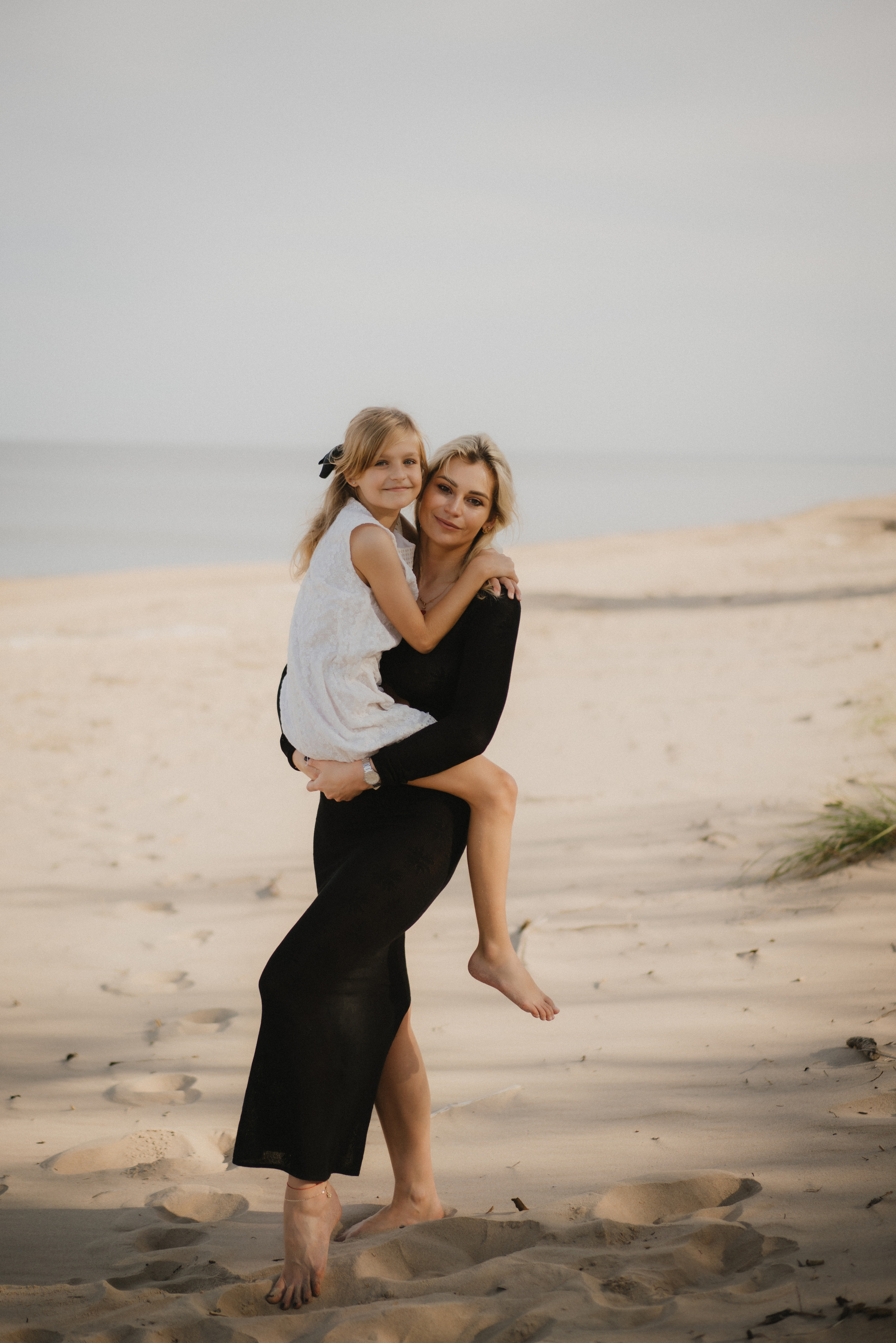 Family photoshoot. Portrait, lookbook and family photographer in Riga, LATVIA
