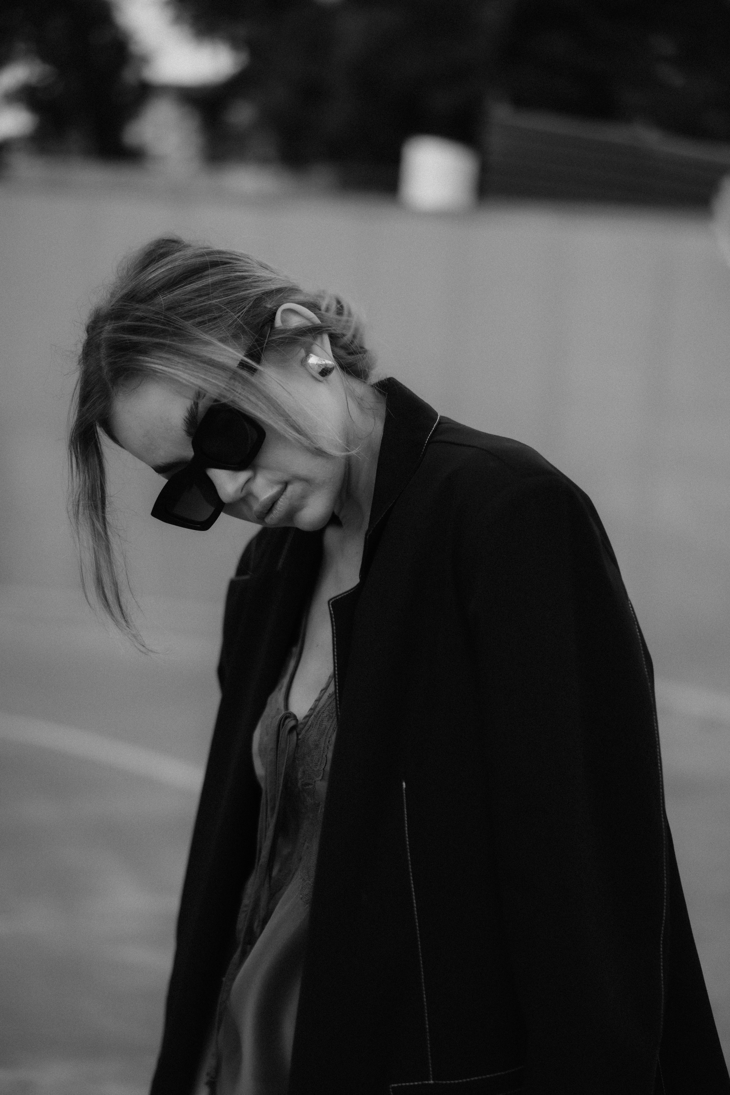 Streetstyle photoshoot. Portrait, lookbook and family photographer in Riga, LATVIA