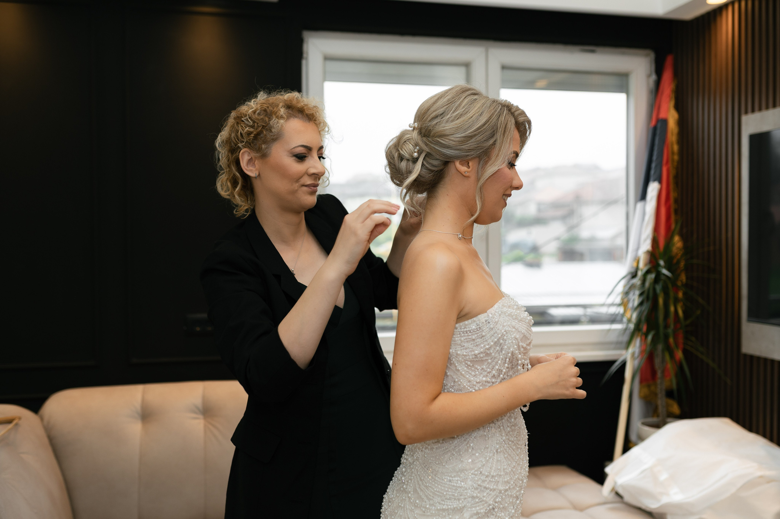 S&J | Timeless Frames at Hotel Moskva. Black Sheep Produkcija| Wedding Photography and Wedding Films, based in Kragujevac, Europe / Fotograf i videograf, Kragujevac, Srbija