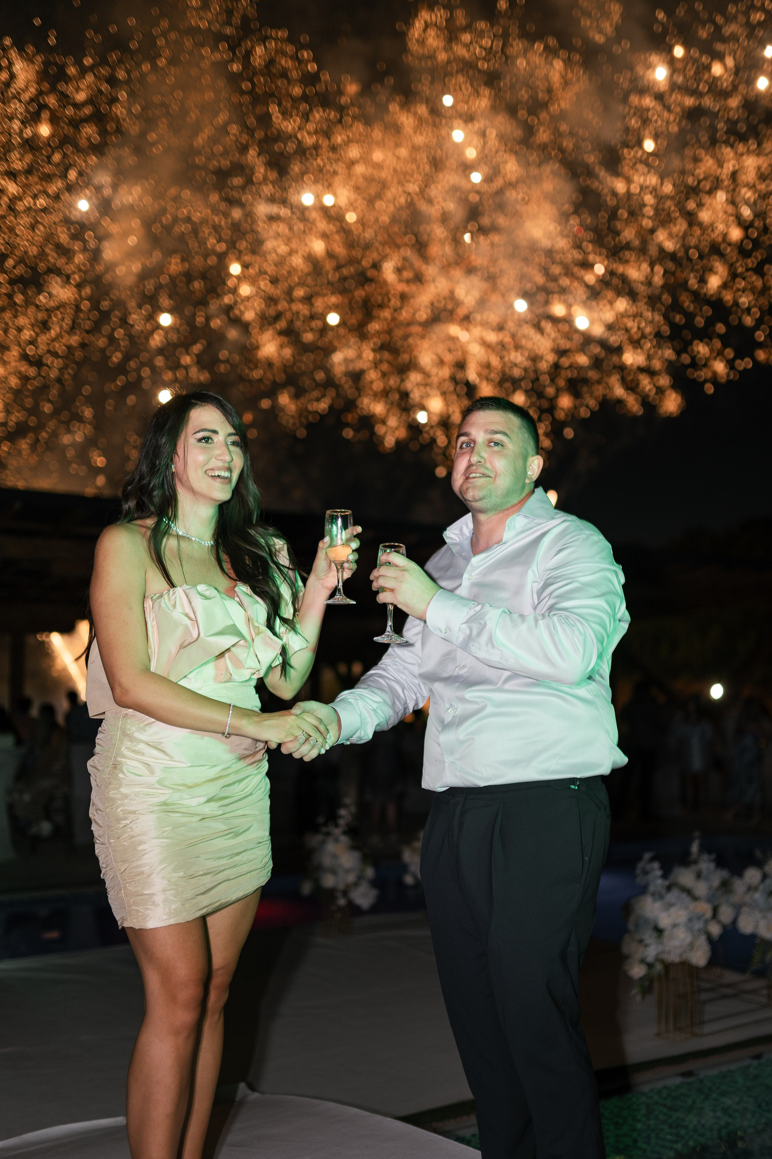 S&B|Sunset Vows. Black Sheep Produkcija| Wedding Photography and Wedding Films, based in Kragujevac, Europe / Fotograf i videograf, Kragujevac, Srbija