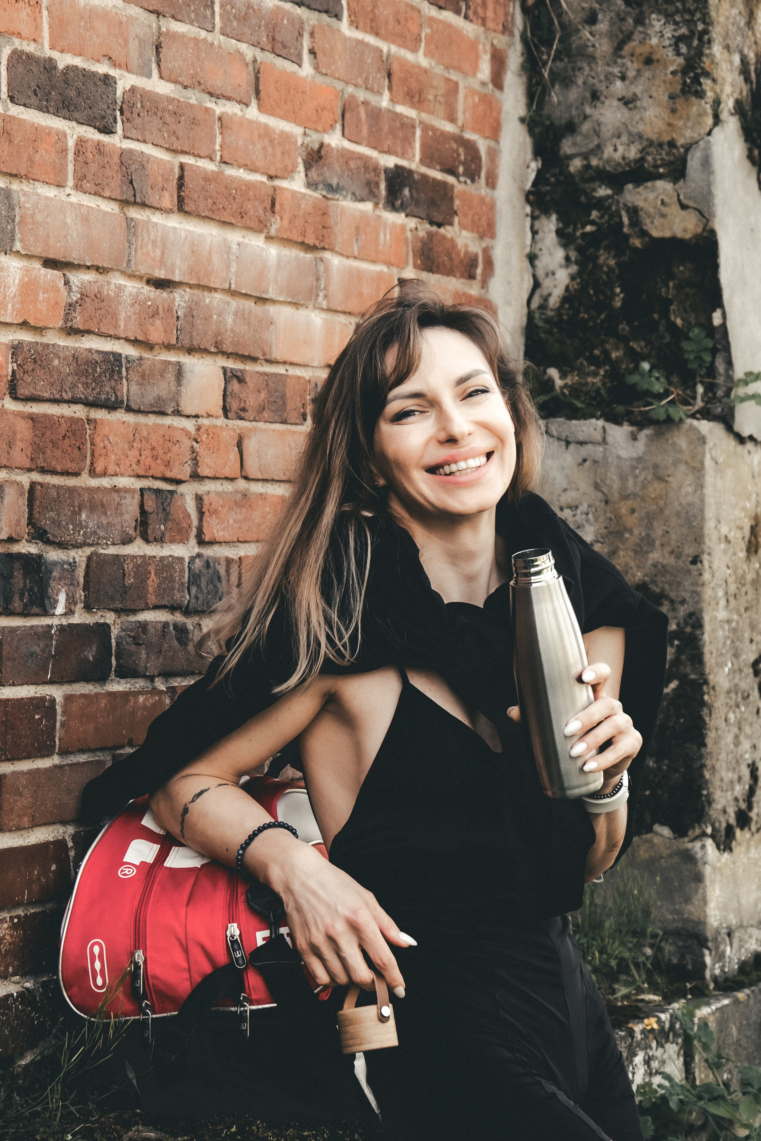 Tennis in Maisons-Laffitte. Photographer in Paris Marina Chaput